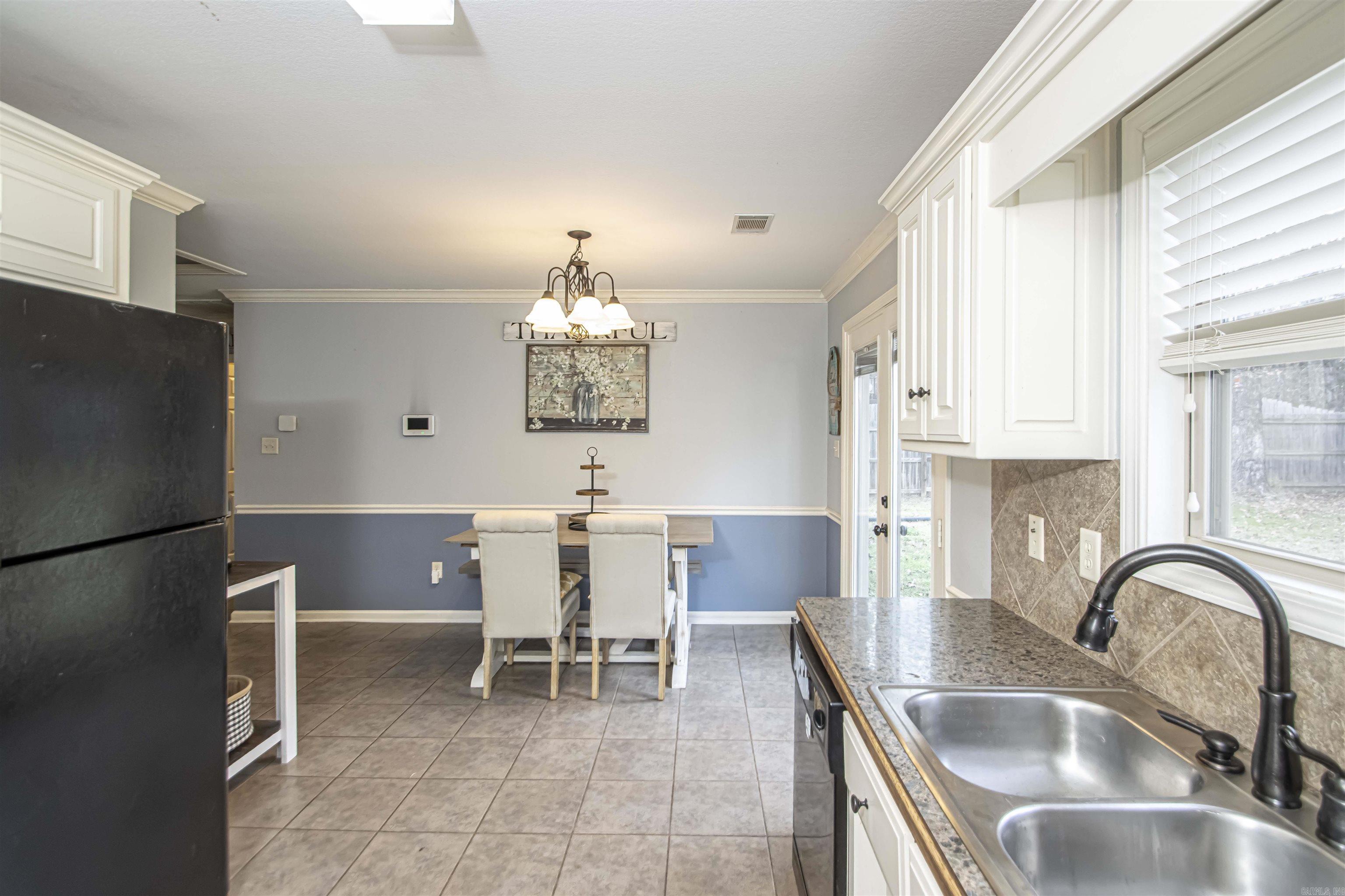 Cross Creek - Residential