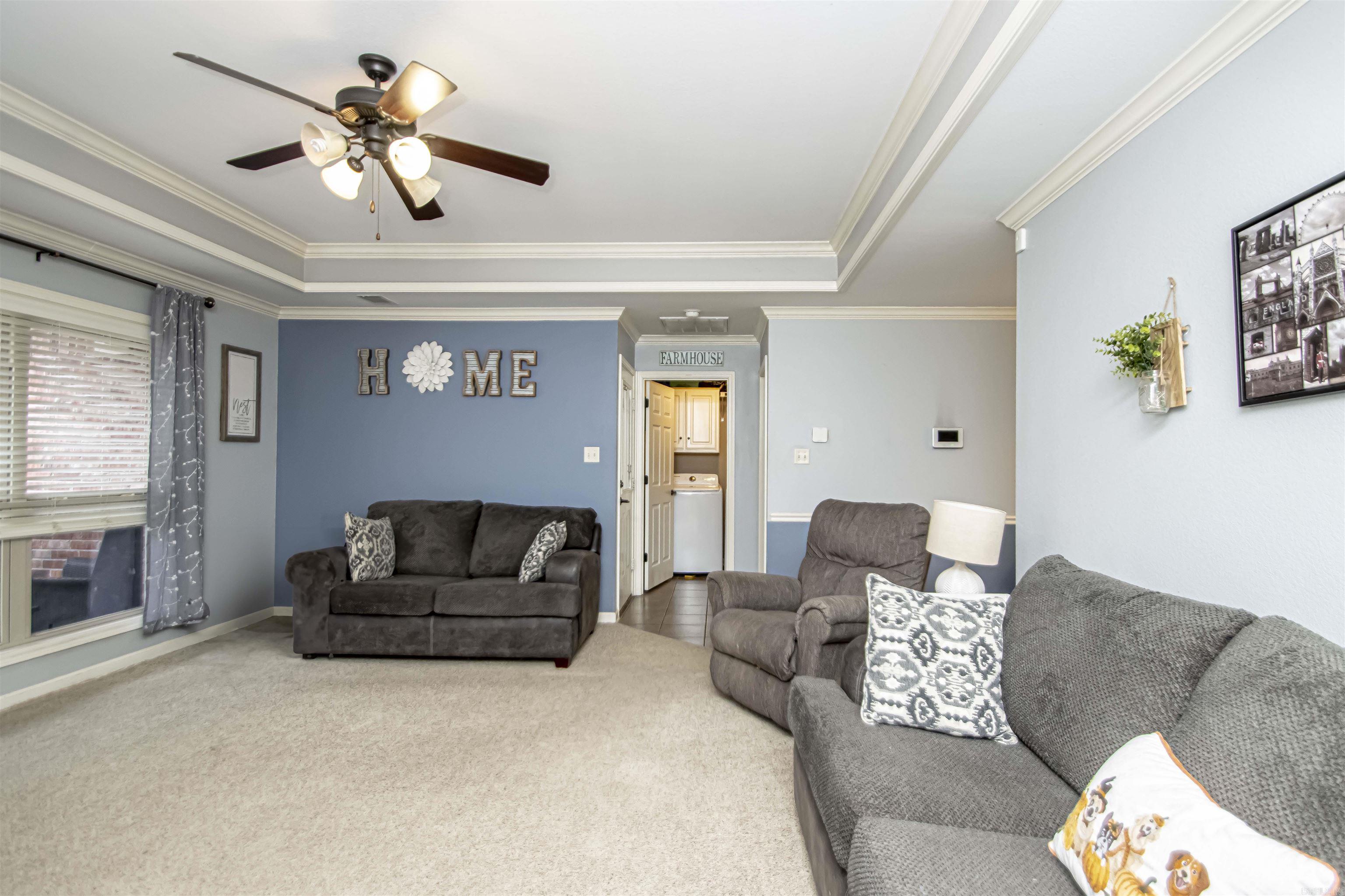 Cross Creek - Residential