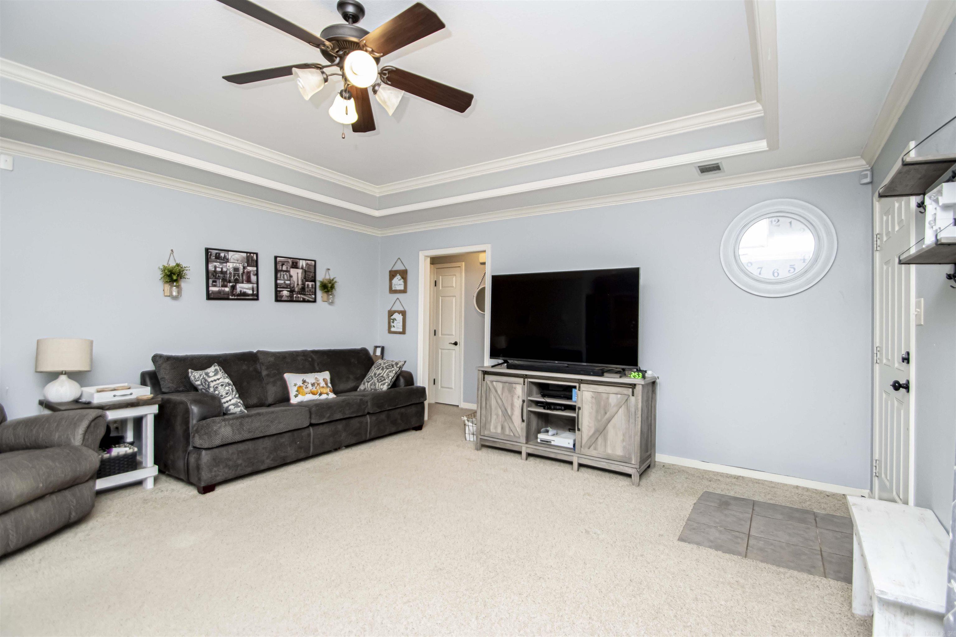 Cross Creek - Residential