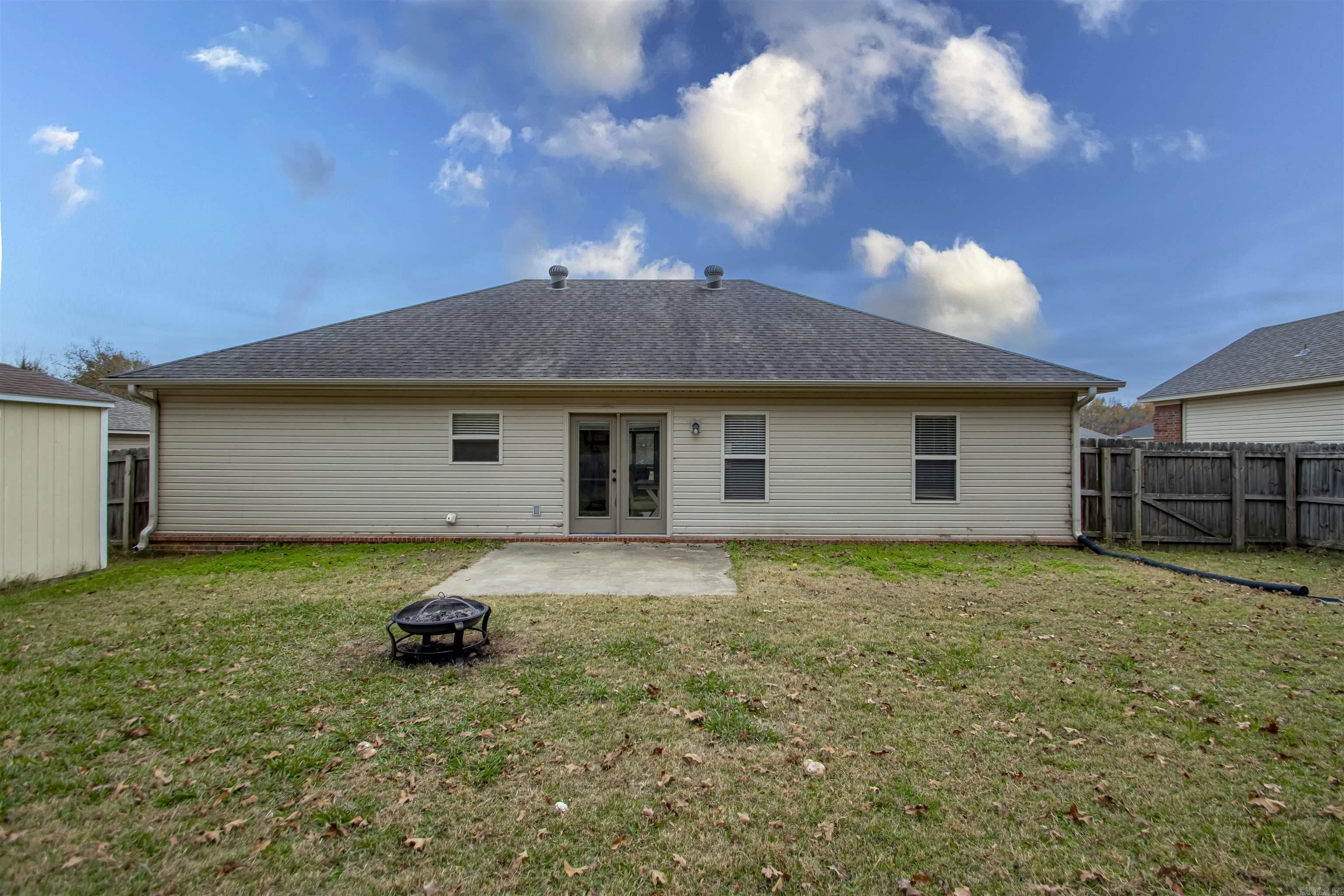 Cross Creek - Residential