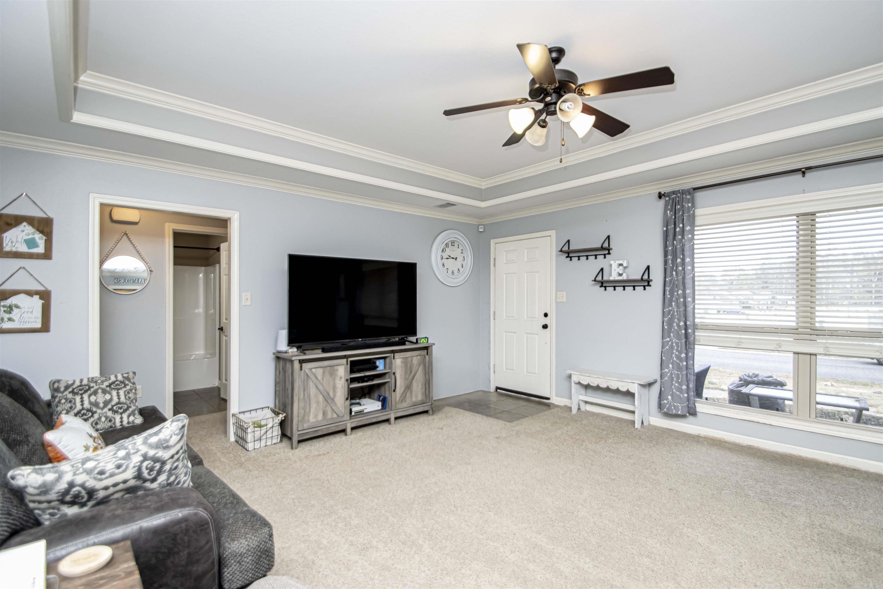 Cross Creek - Residential