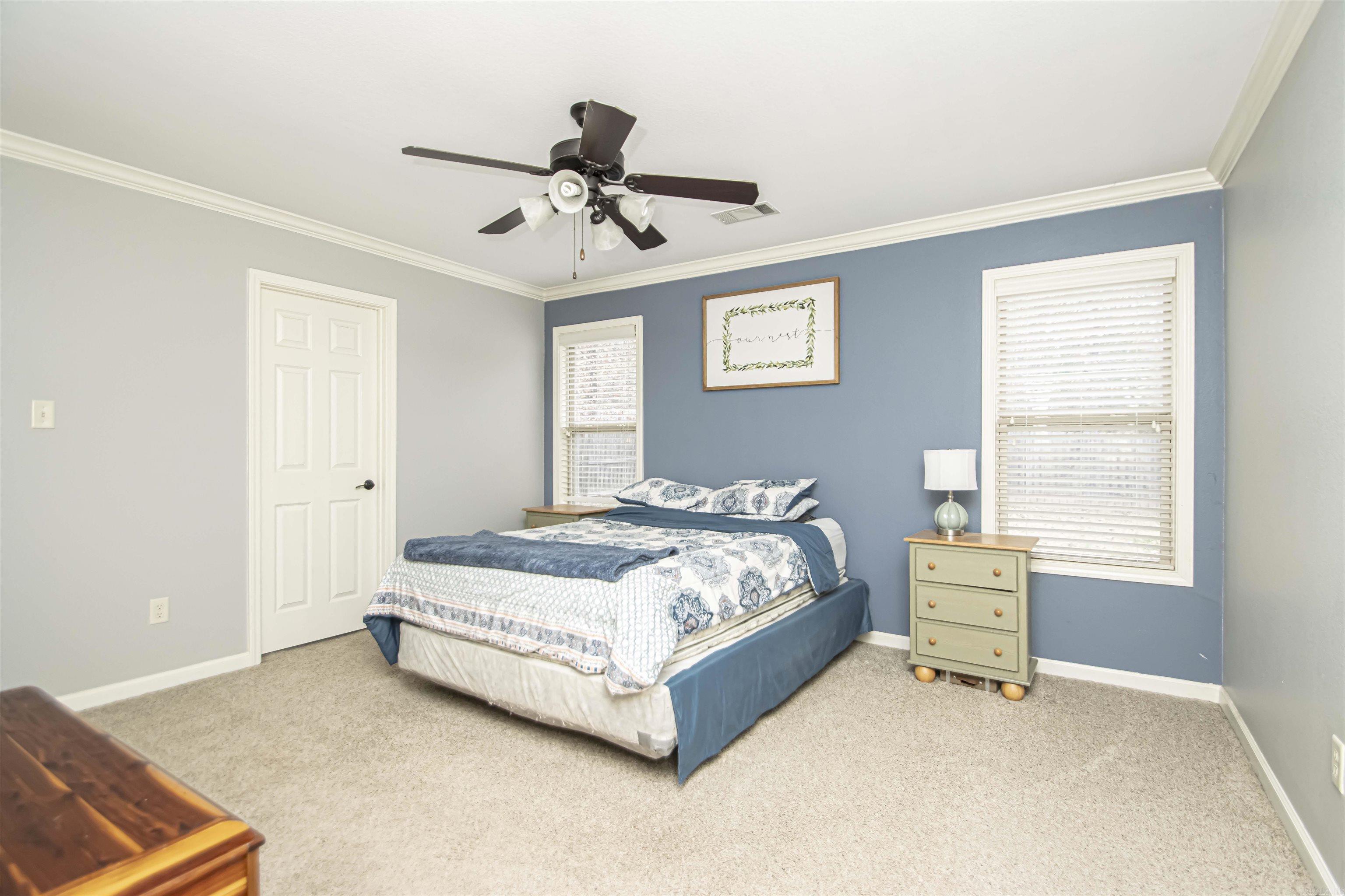 Cross Creek - Residential