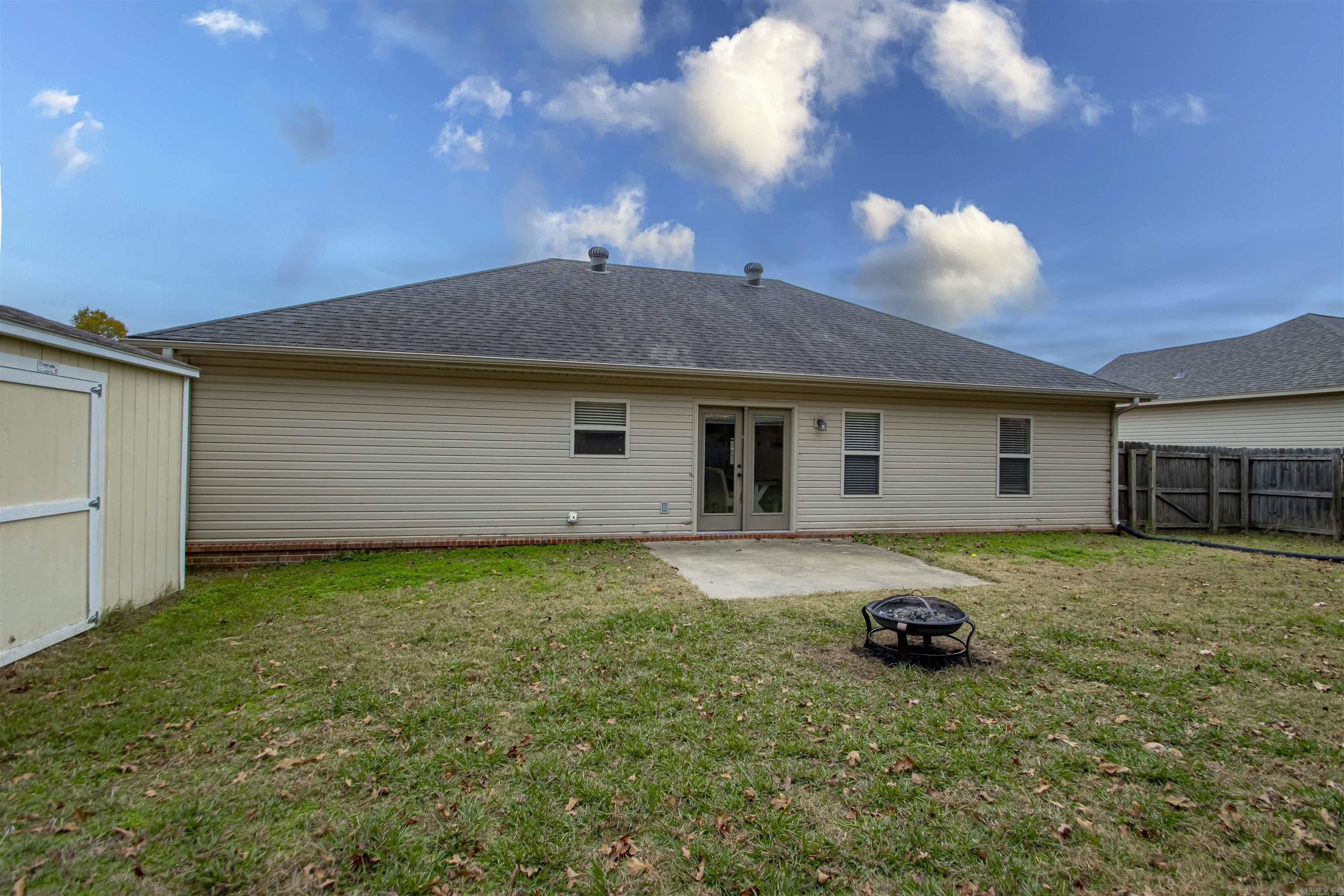 Cross Creek - Residential