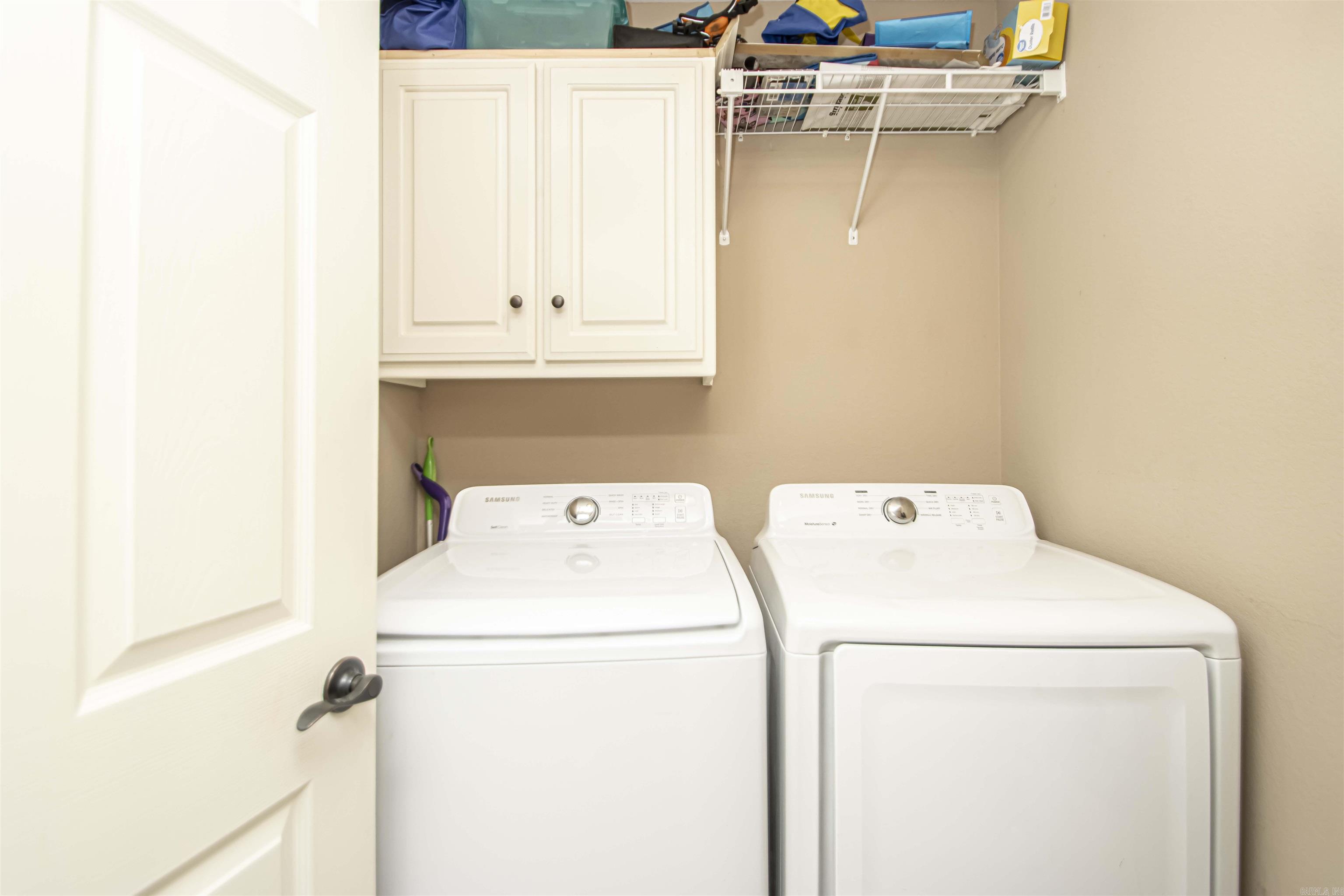 Cross Creek - Residential