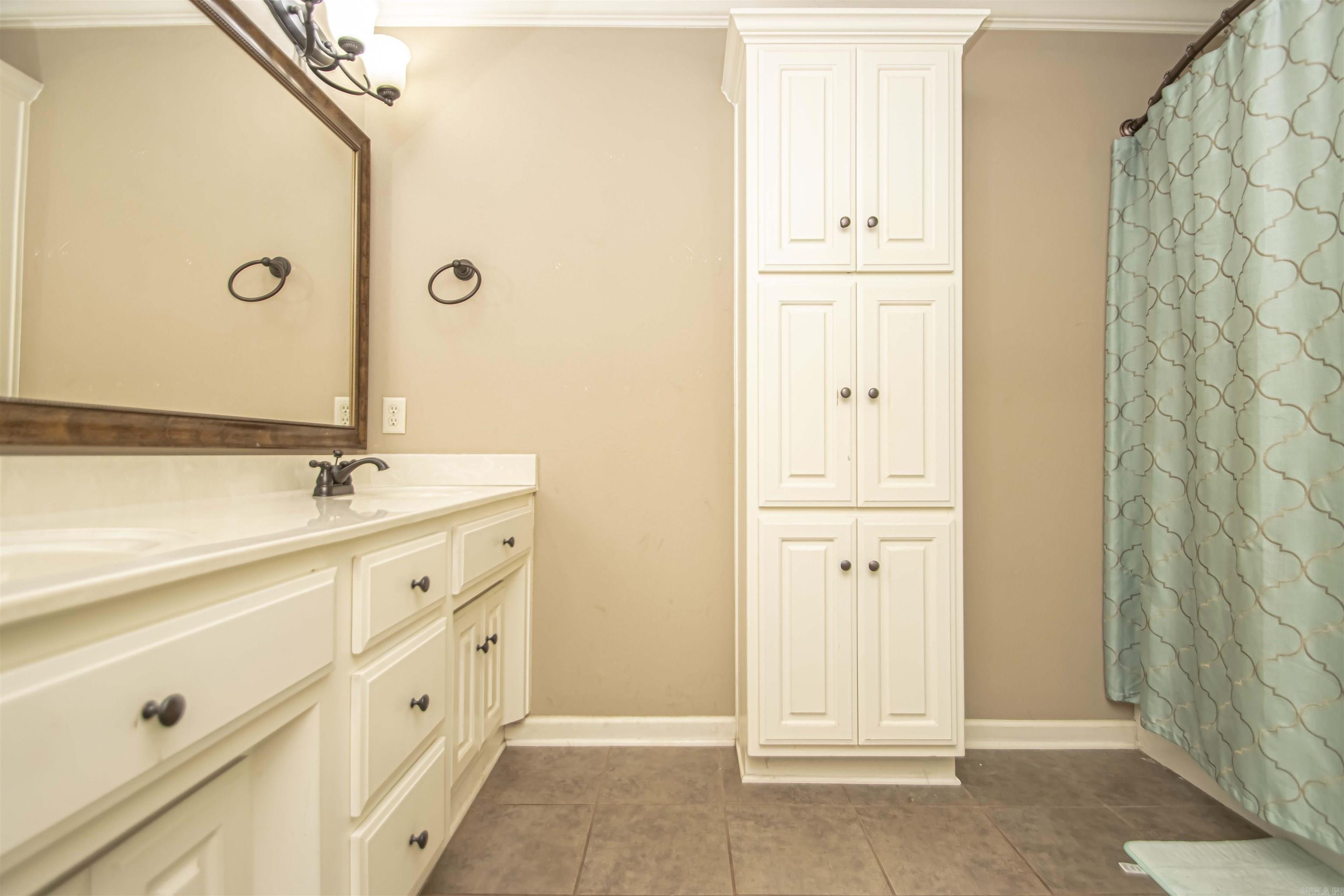 Cross Creek - Residential