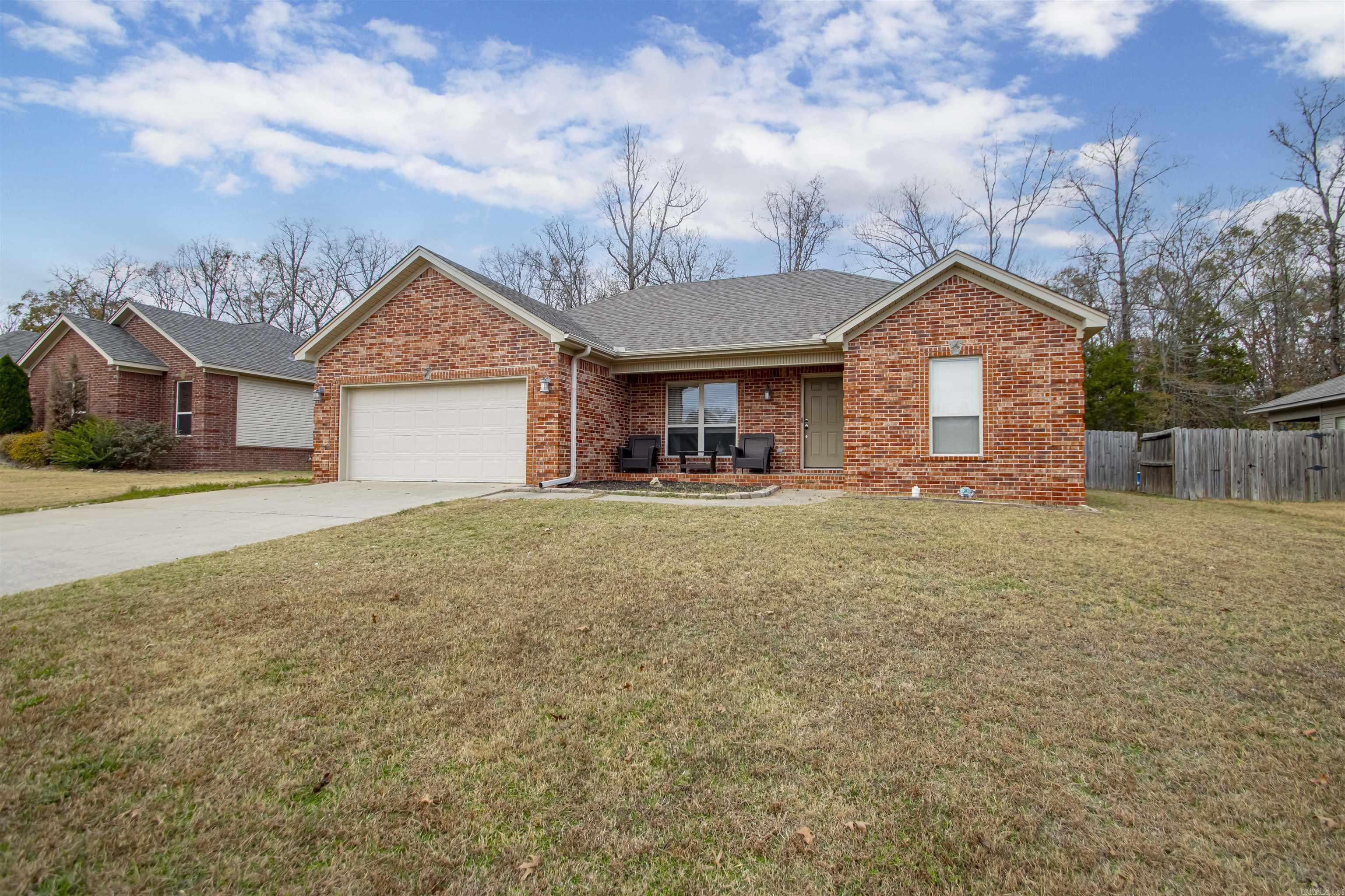 Cross Creek - Residential