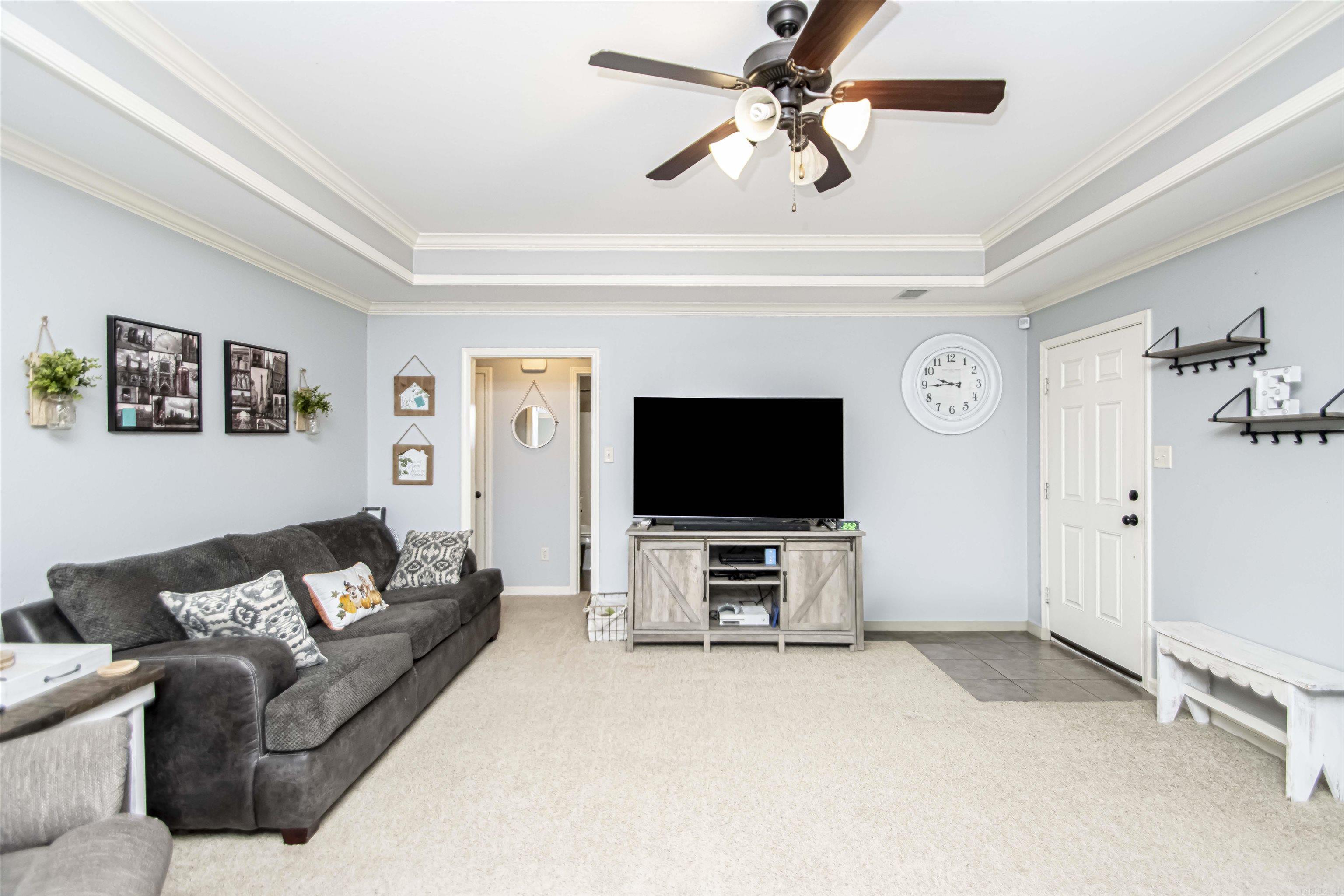 Cross Creek - Residential