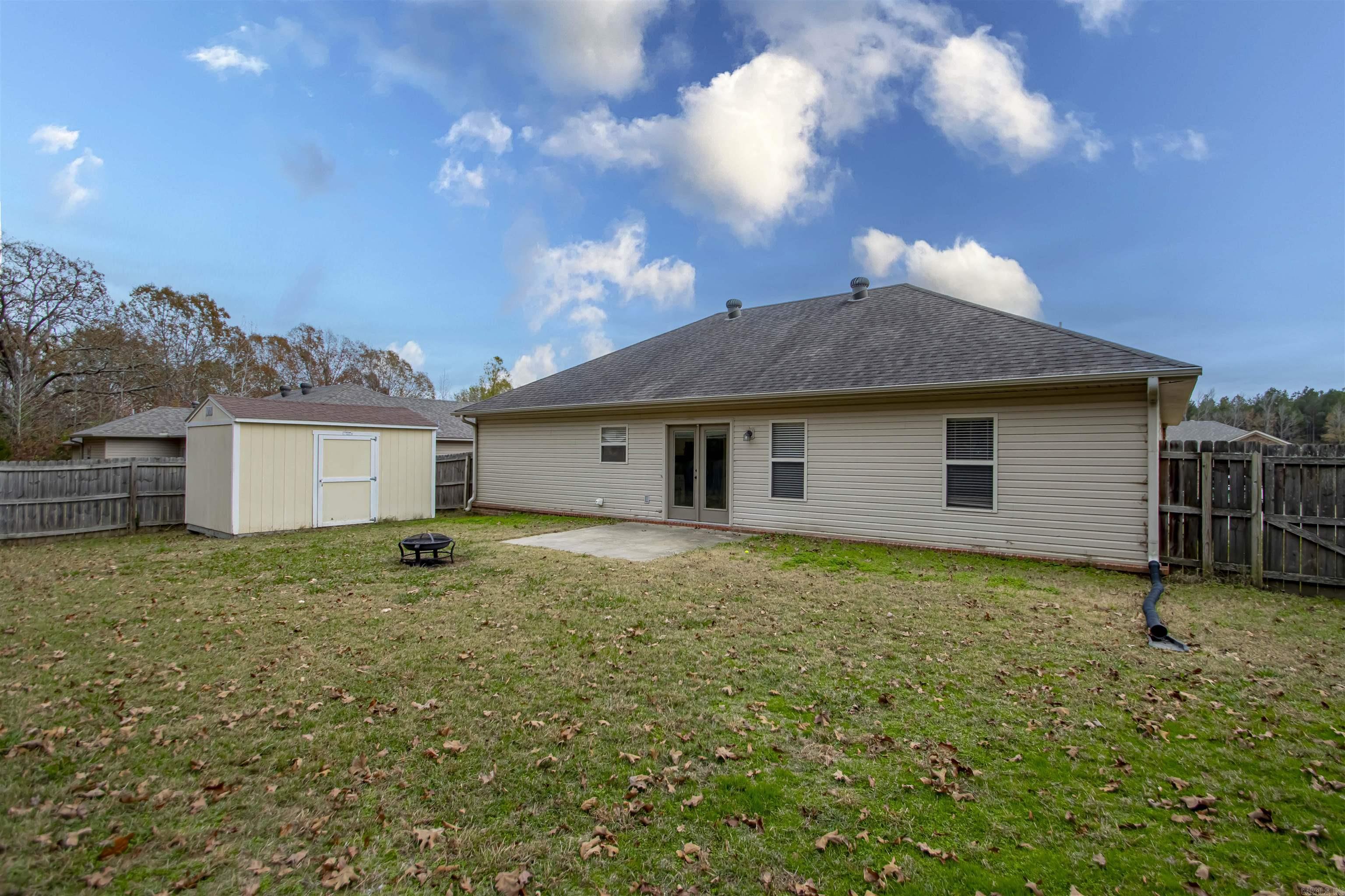 Cross Creek - Residential