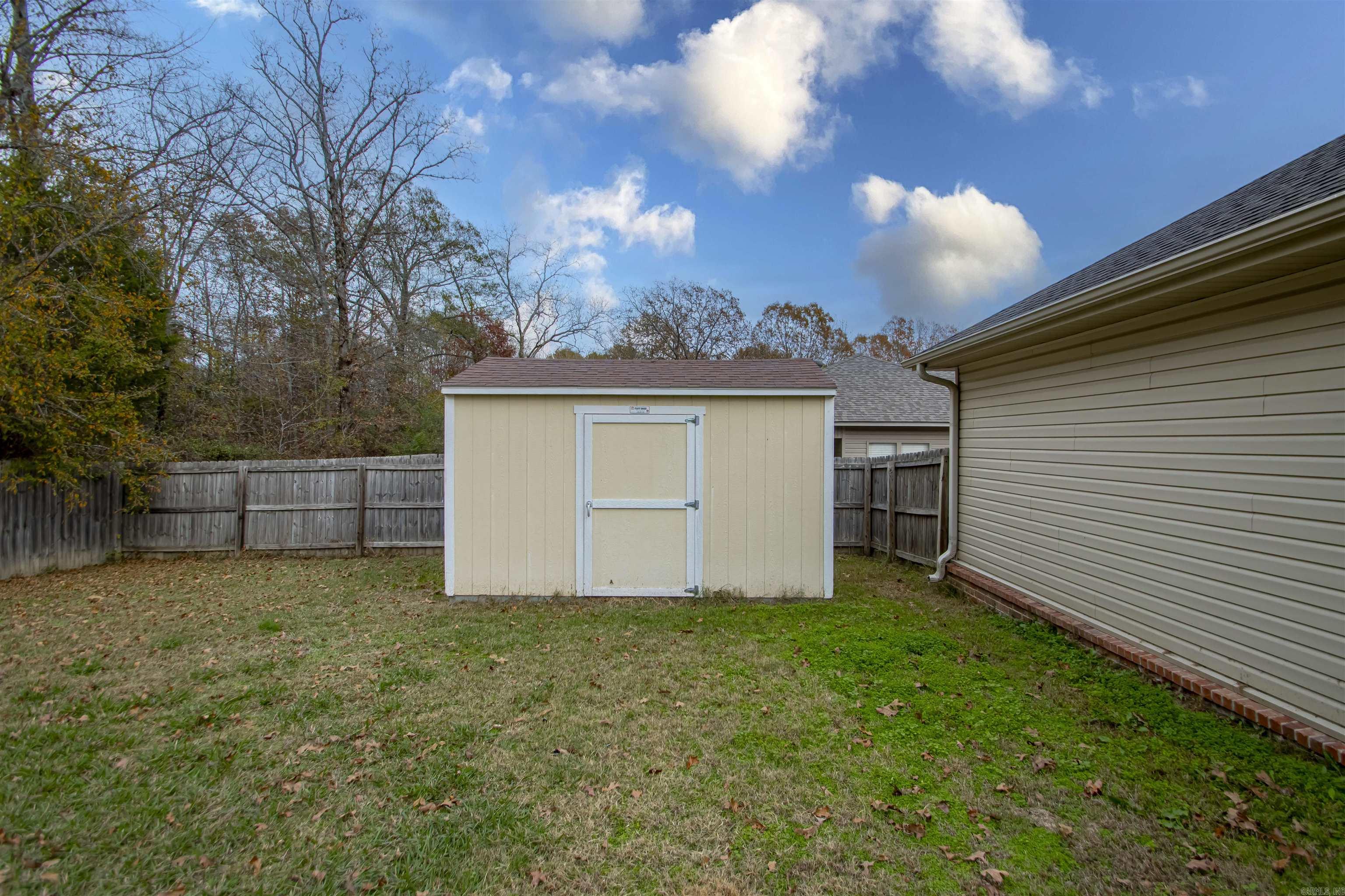 Cross Creek - Residential