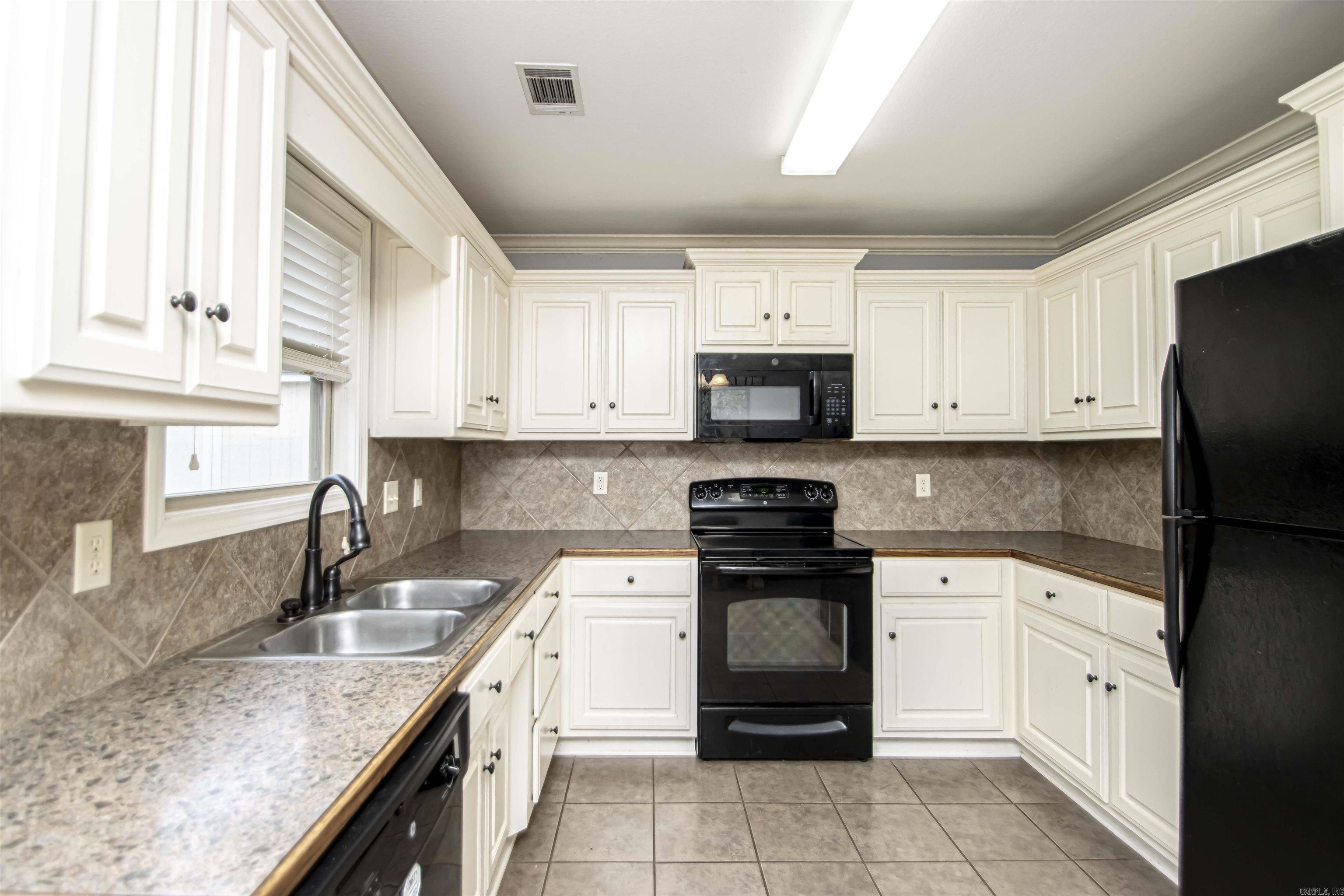 Cross Creek - Residential