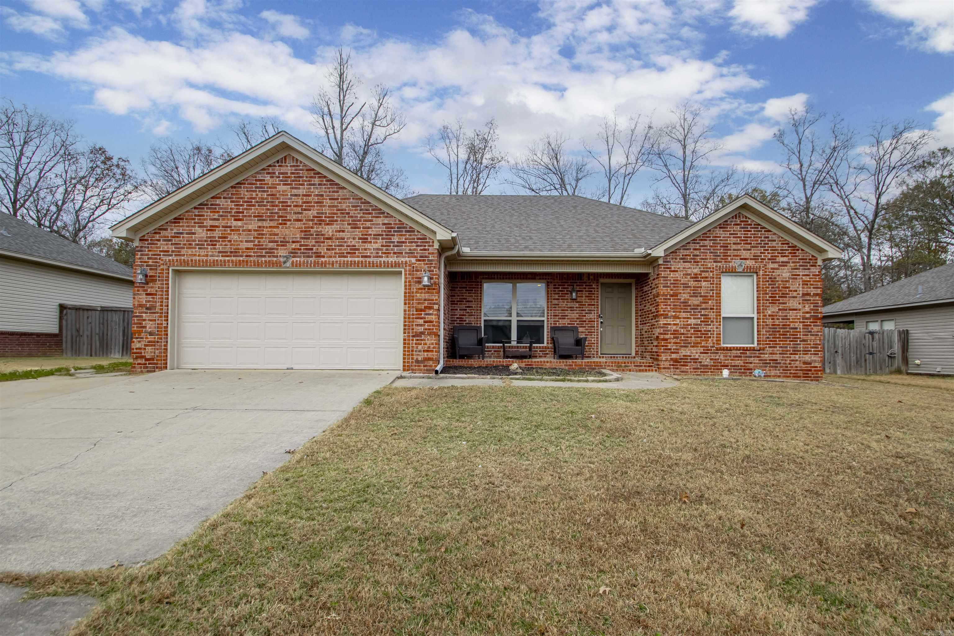 Cross Creek - Residential