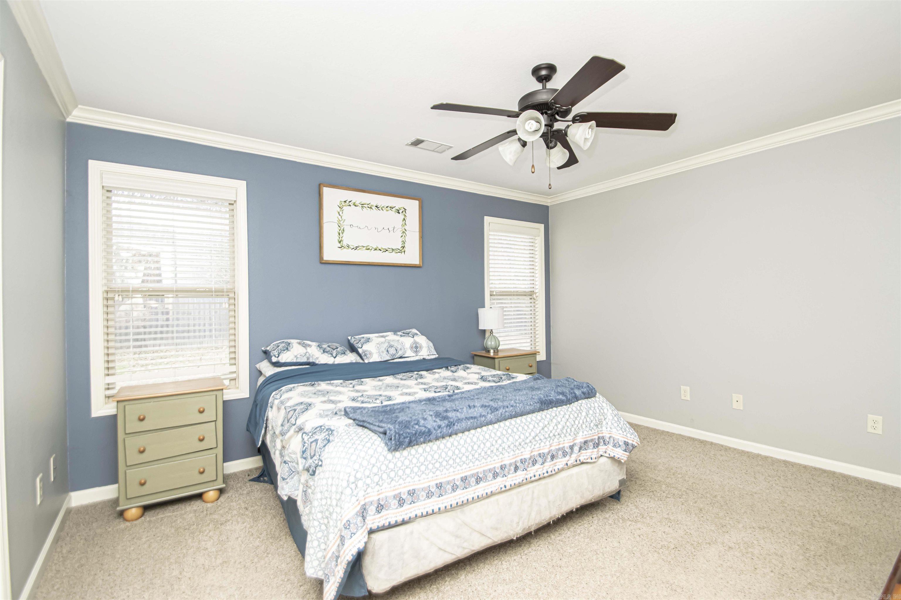 Cross Creek - Residential