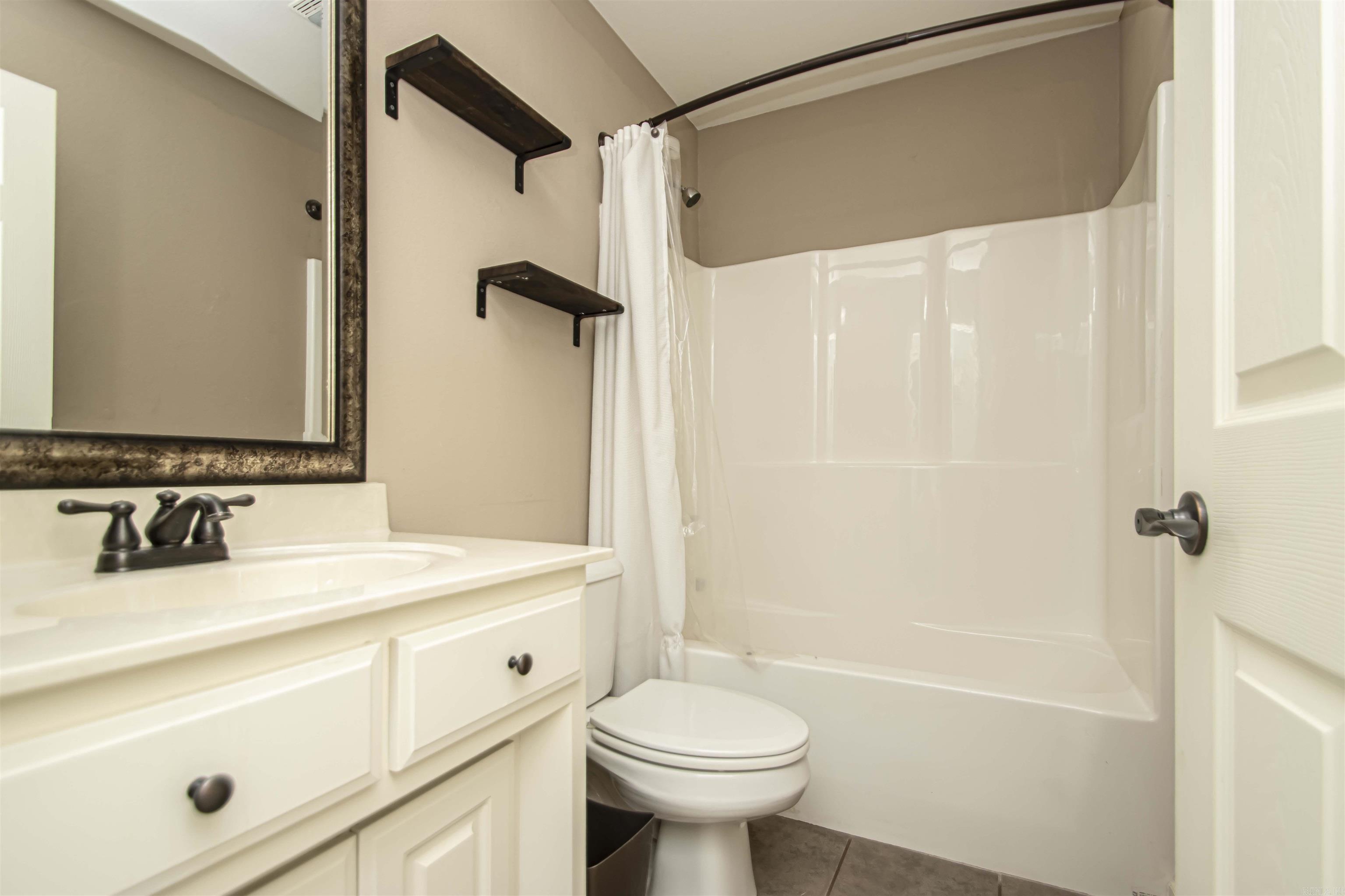 Cross Creek - Residential