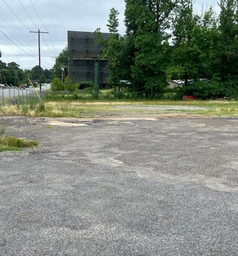 Metes & Bounds - Commercial Sale