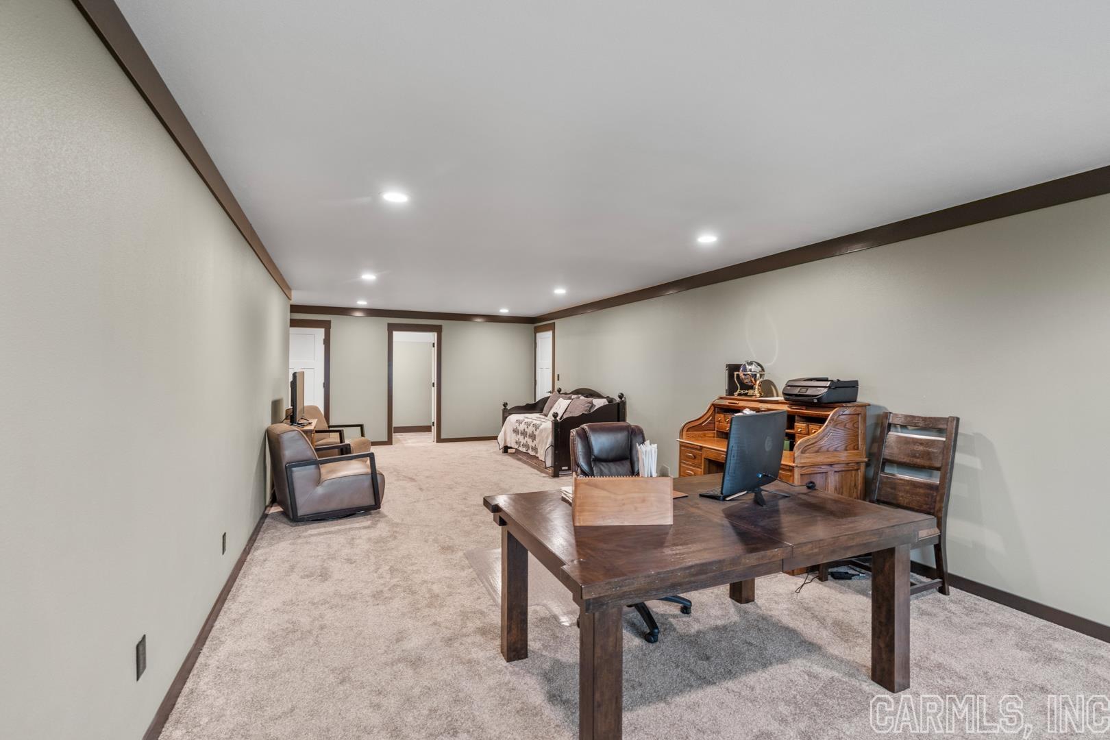 Mill Creek Estates Phase 2 - Residential