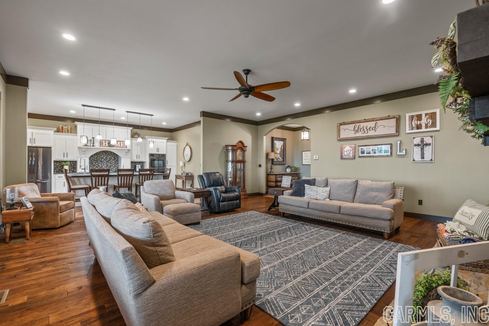 Mill Creek Estates Phase 2 - Residential