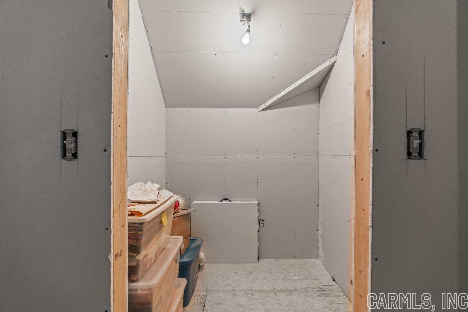 Mill Creek Estates Phase 2 - Residential