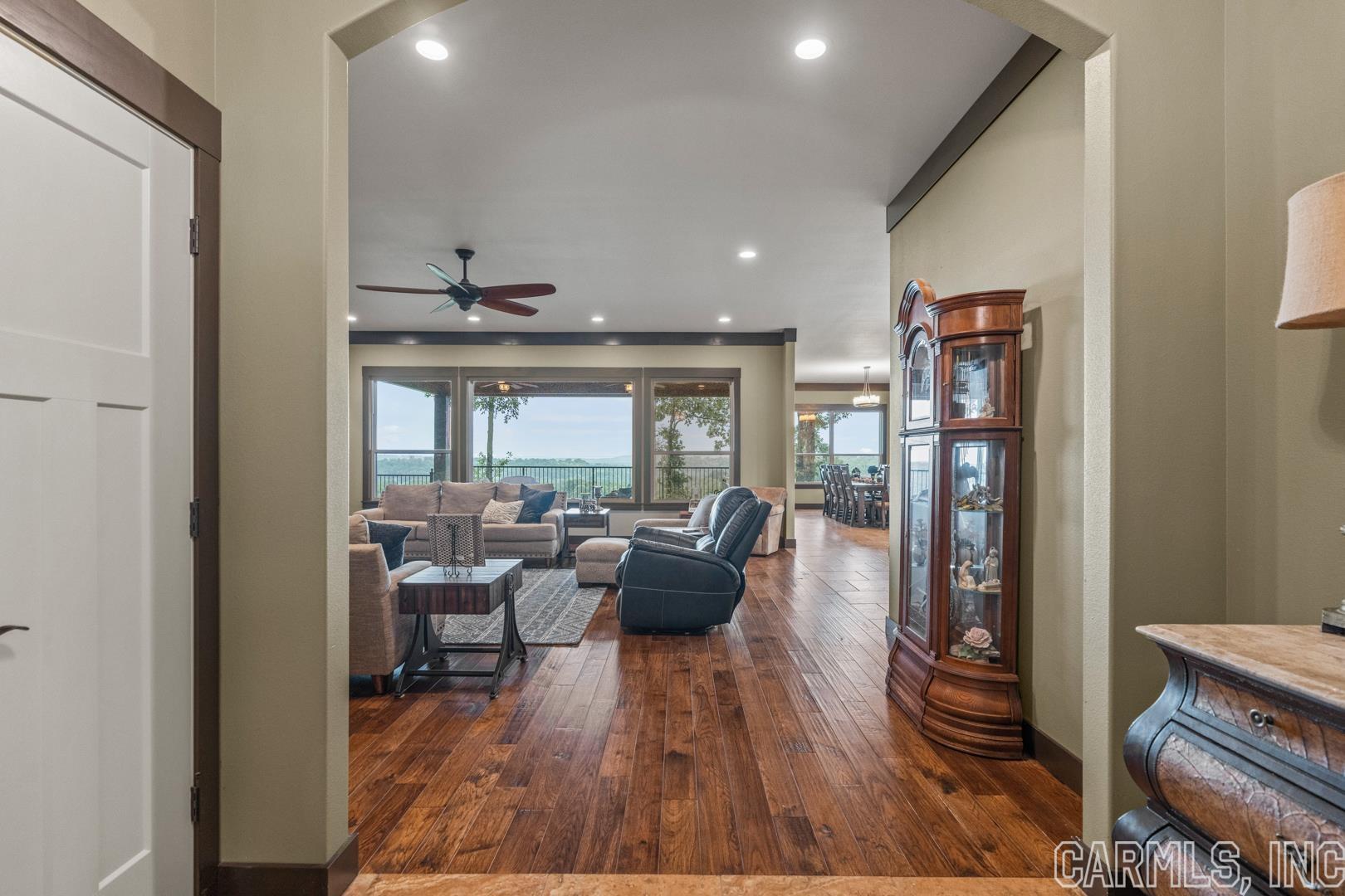 Mill Creek Estates Phase 2 - Residential