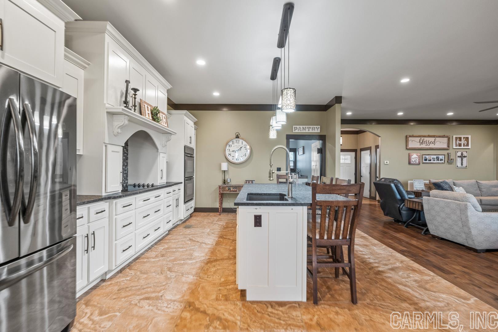 Mill Creek Estates Phase 2 - Residential