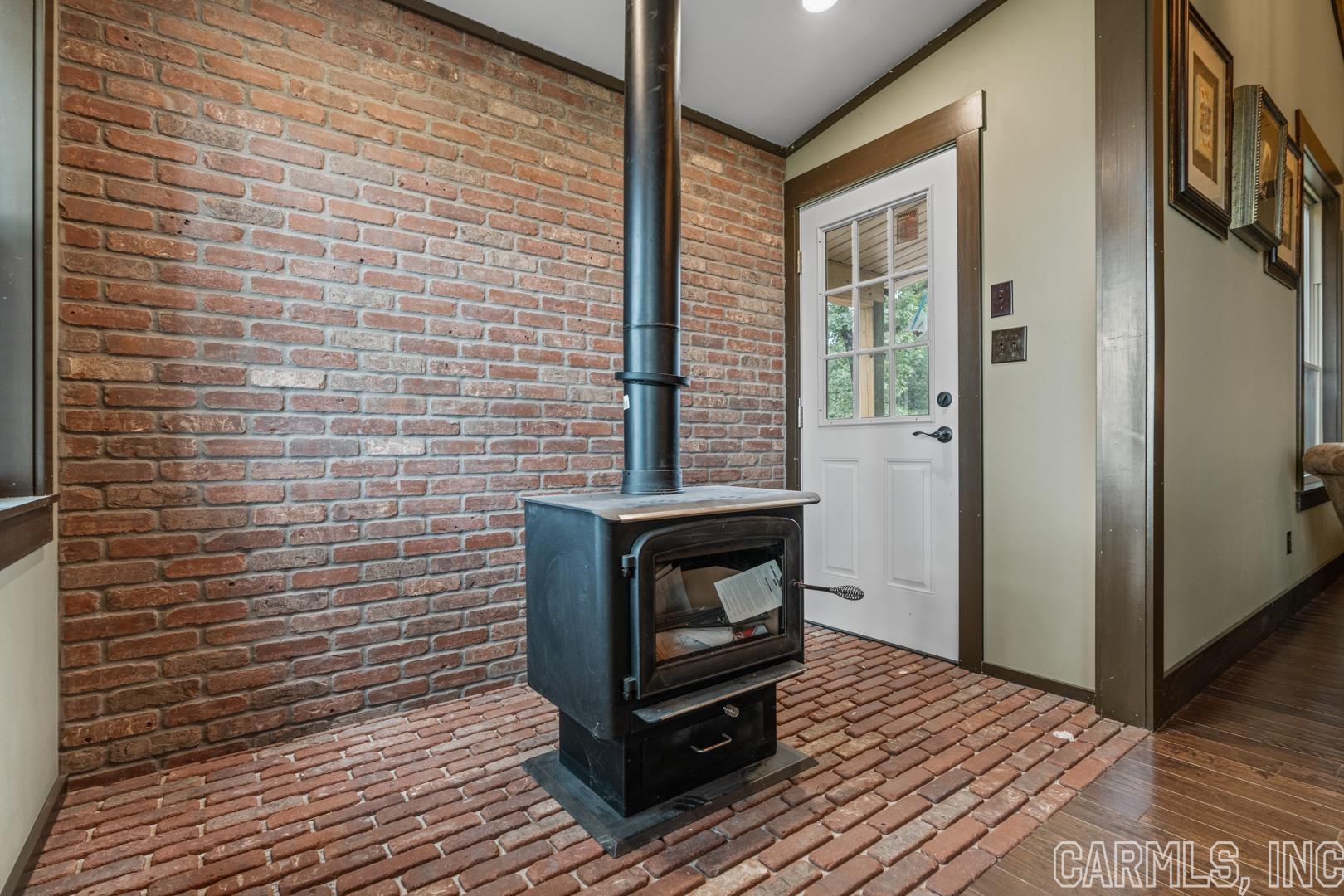 Mill Creek Estates Phase 2 - Residential