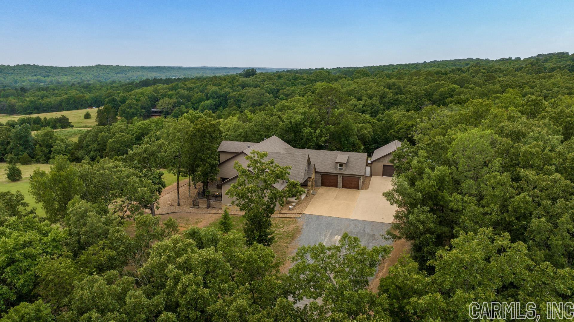 Mill Creek Estates Phase 2 - Residential