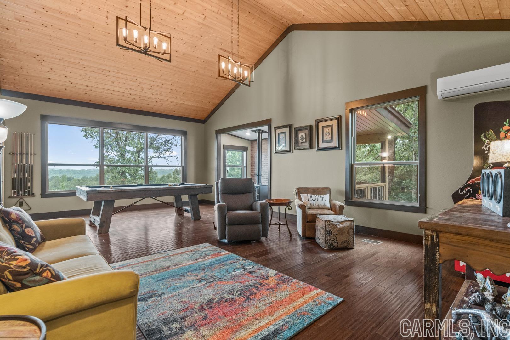 Mill Creek Estates Phase 2 - Residential