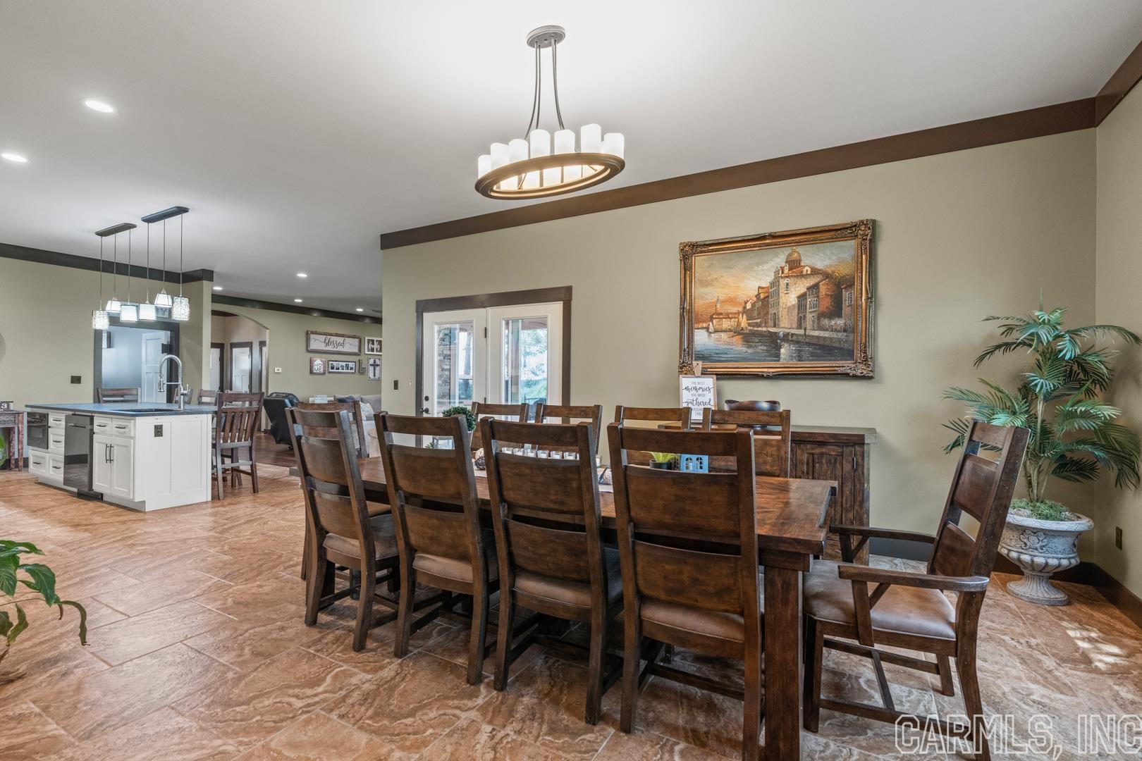 Mill Creek Estates Phase 2 - Residential