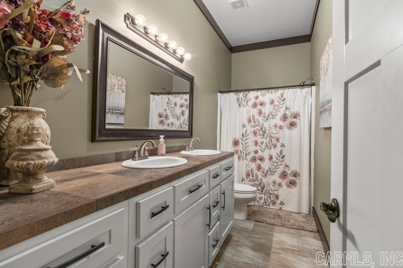 Mill Creek Estates Phase 2 - Residential