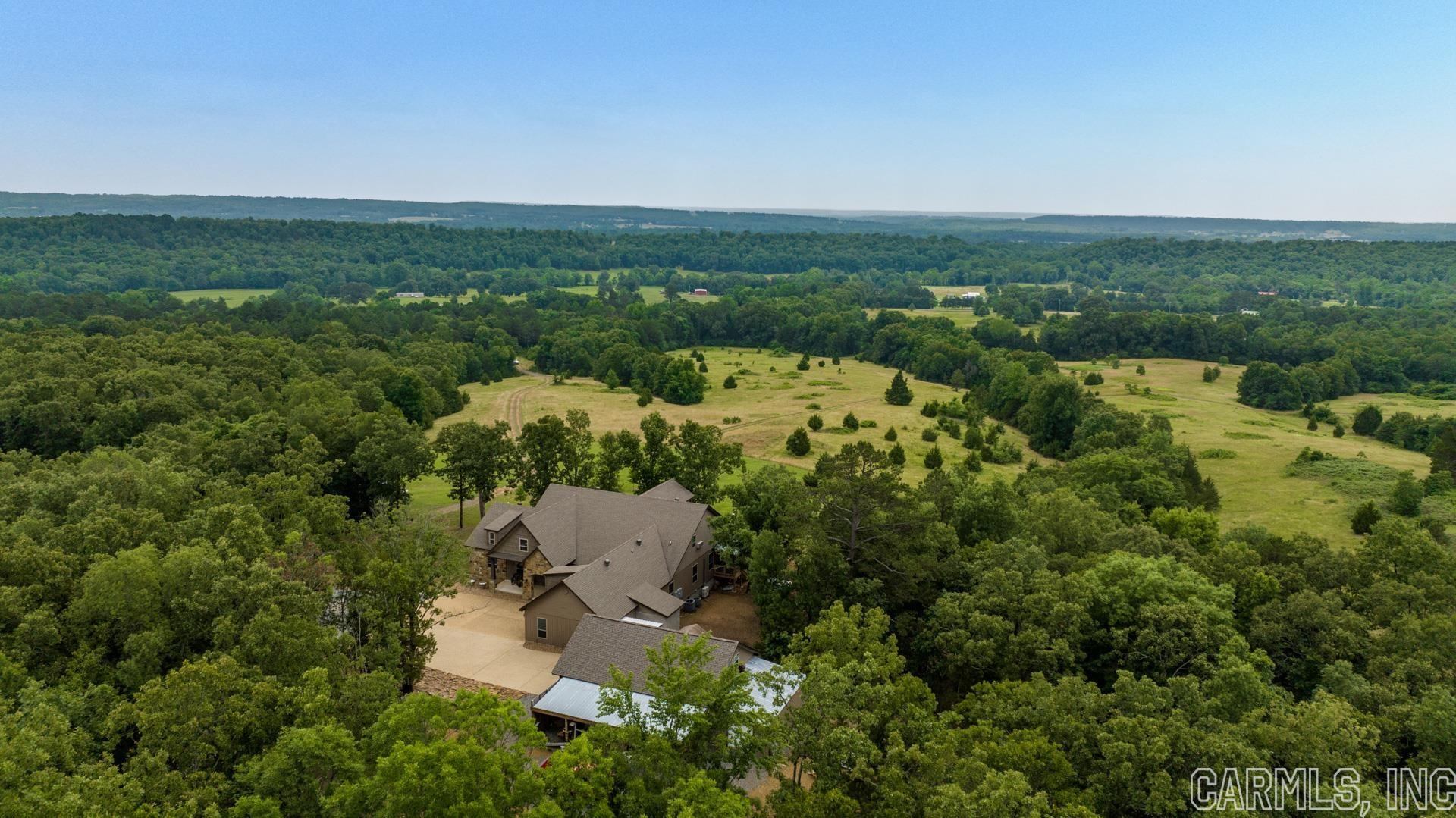 Mill Creek Estates Phase 2 - Residential