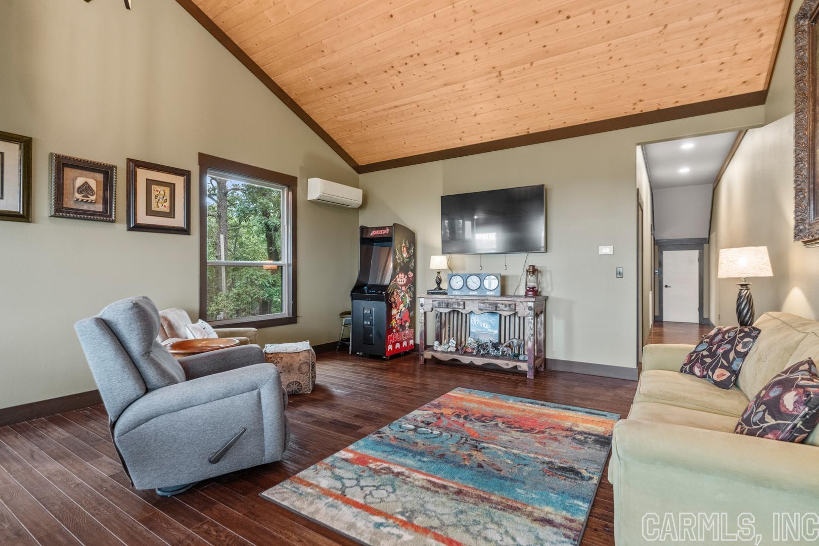 Mill Creek Estates Phase 2 - Residential