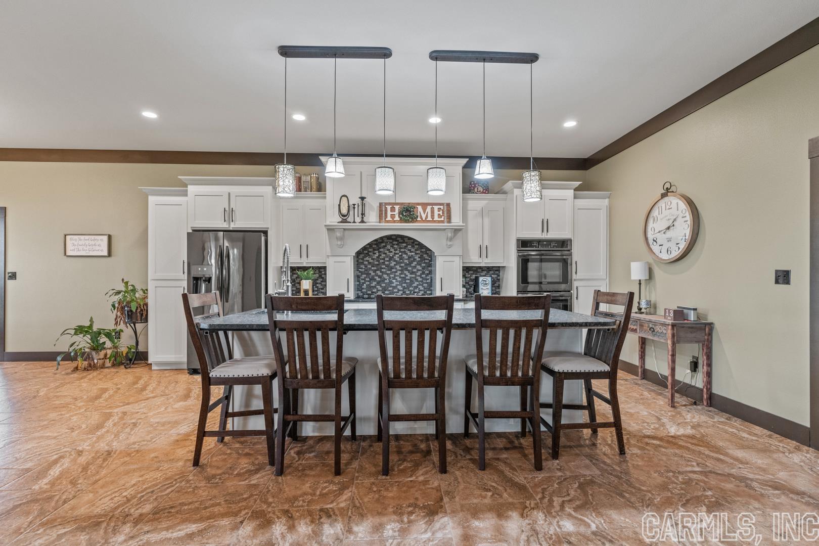 Mill Creek Estates Phase 2 - Residential