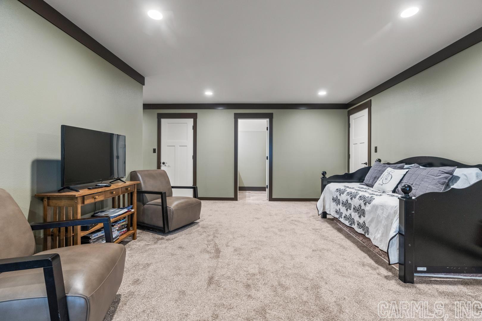 Mill Creek Estates Phase 2 - Residential