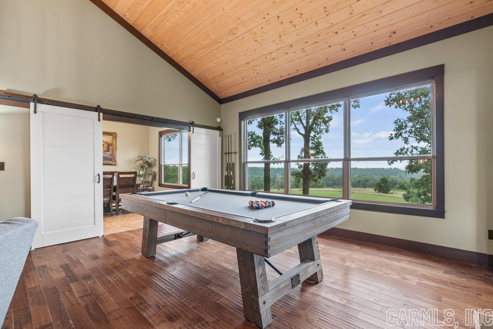 Mill Creek Estates Phase 2 - Residential