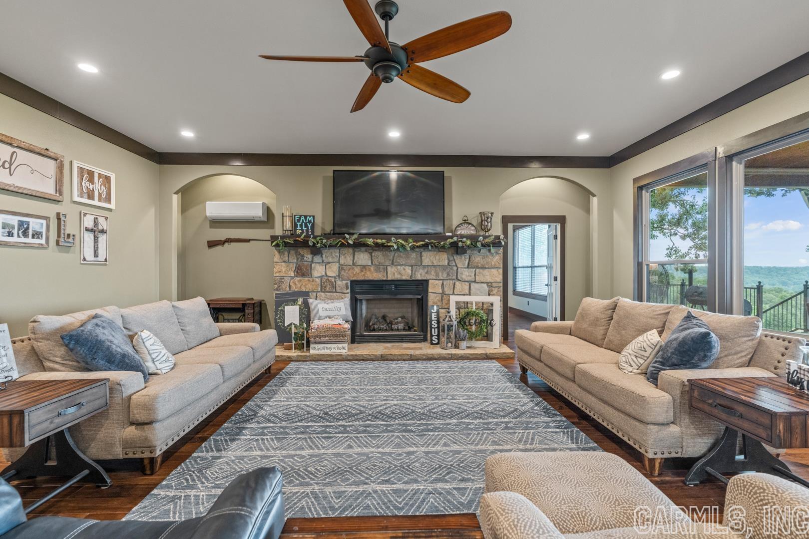 Mill Creek Estates Phase 2 - Residential