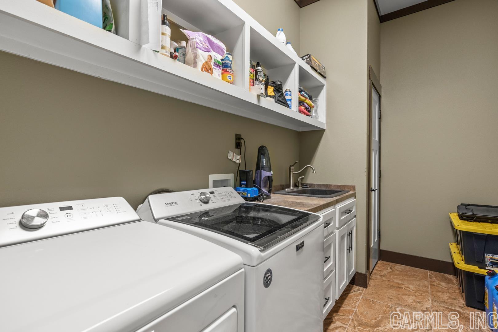 Mill Creek Estates Phase 2 - Residential