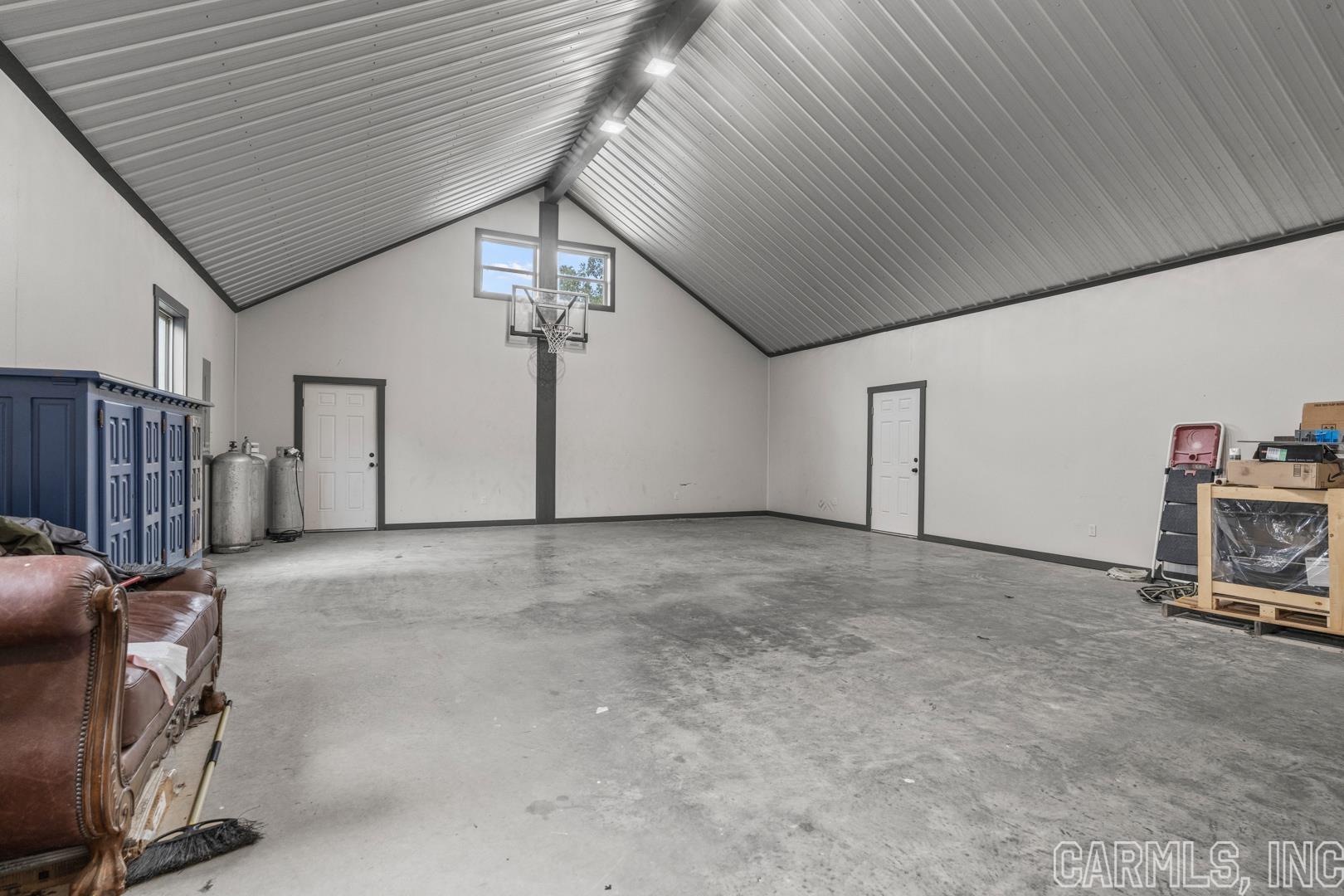 Mill Creek Estates Phase 2 - Residential