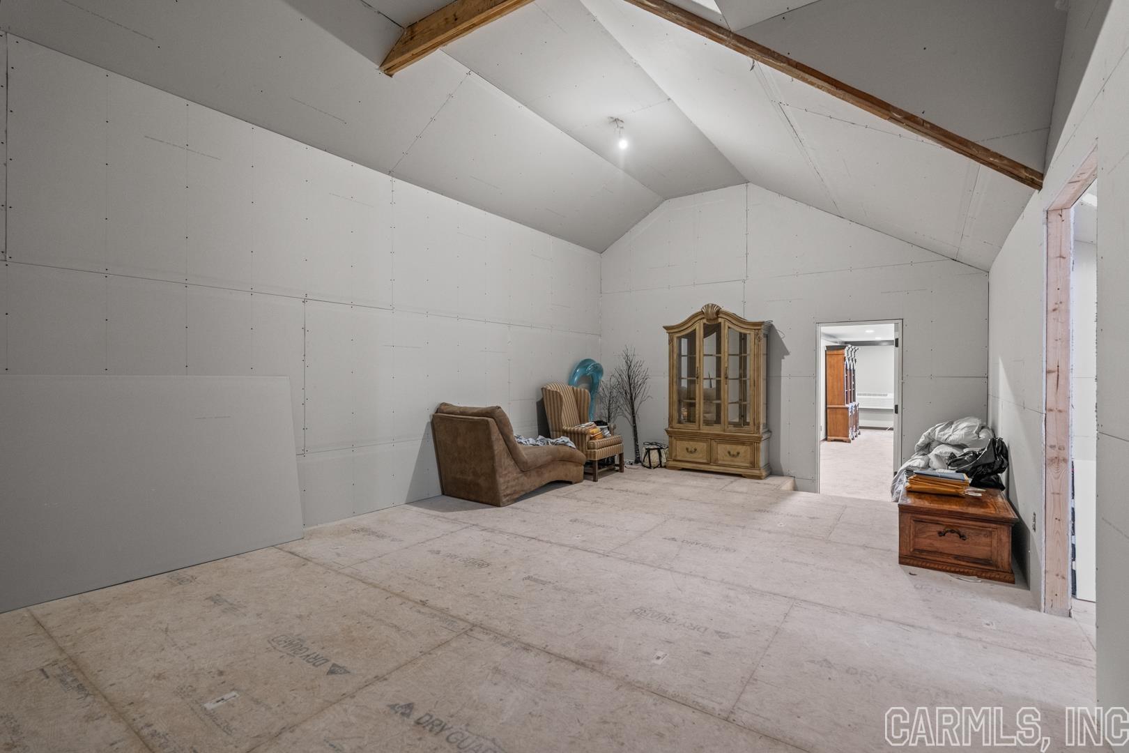 Mill Creek Estates Phase 2 - Residential