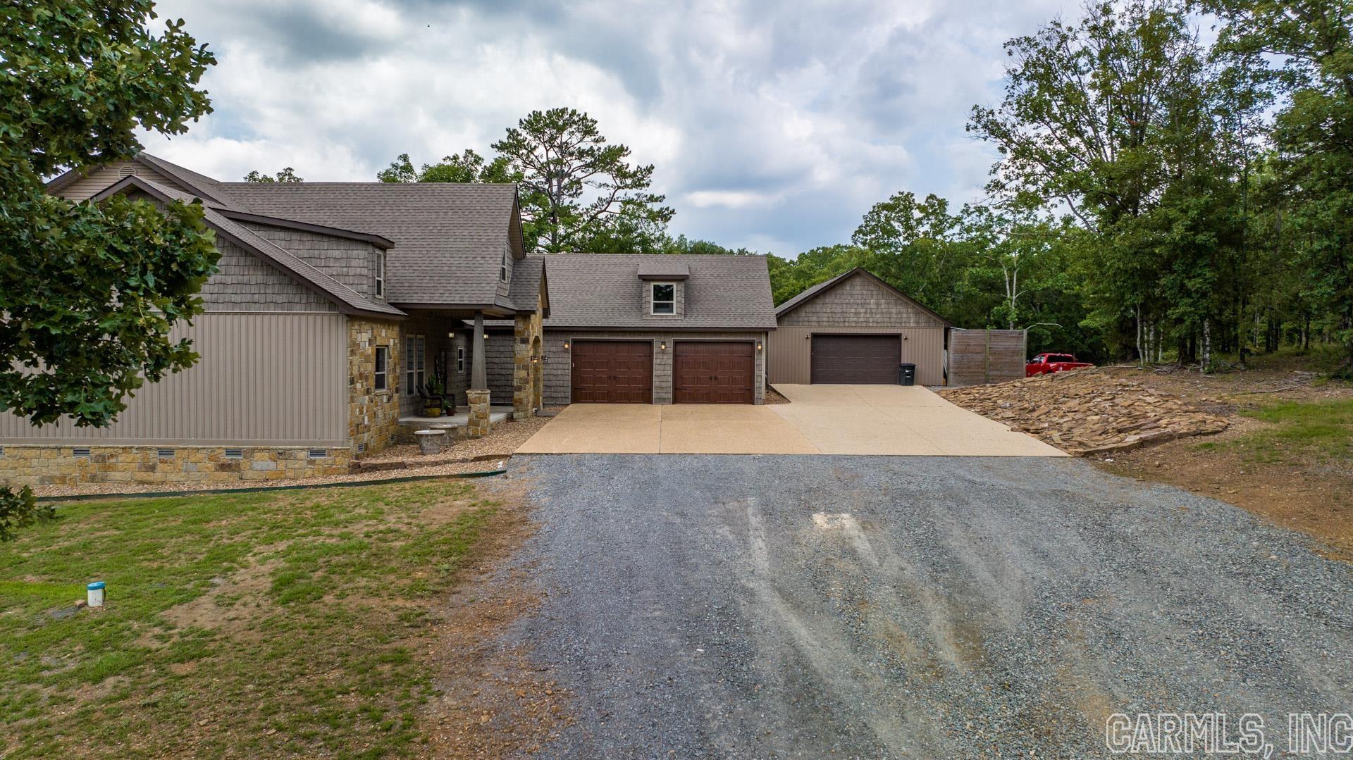 Mill Creek Estates Phase 2 - Residential