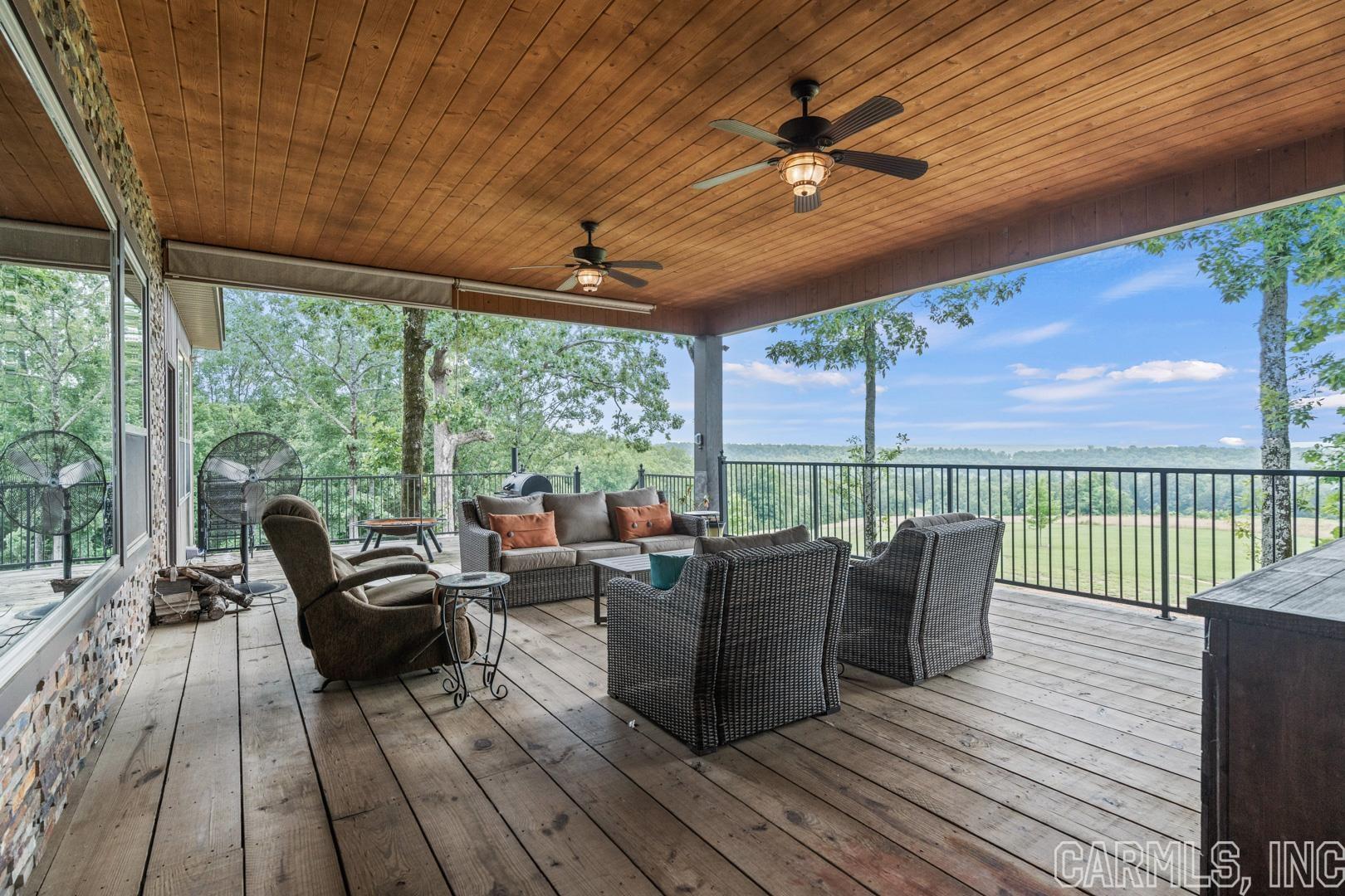 Mill Creek Estates Phase 2 - Residential