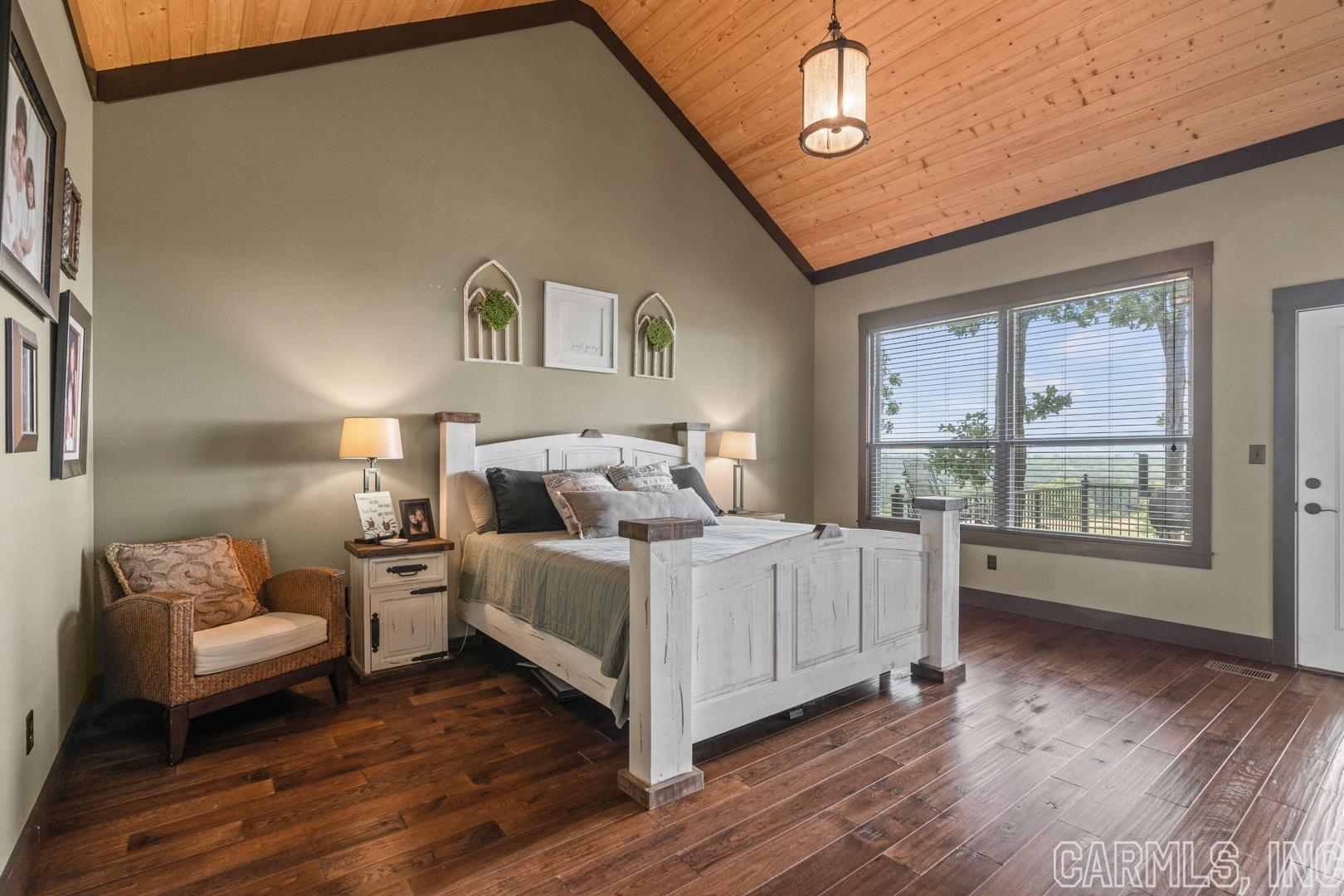 Mill Creek Estates Phase 2 - Residential