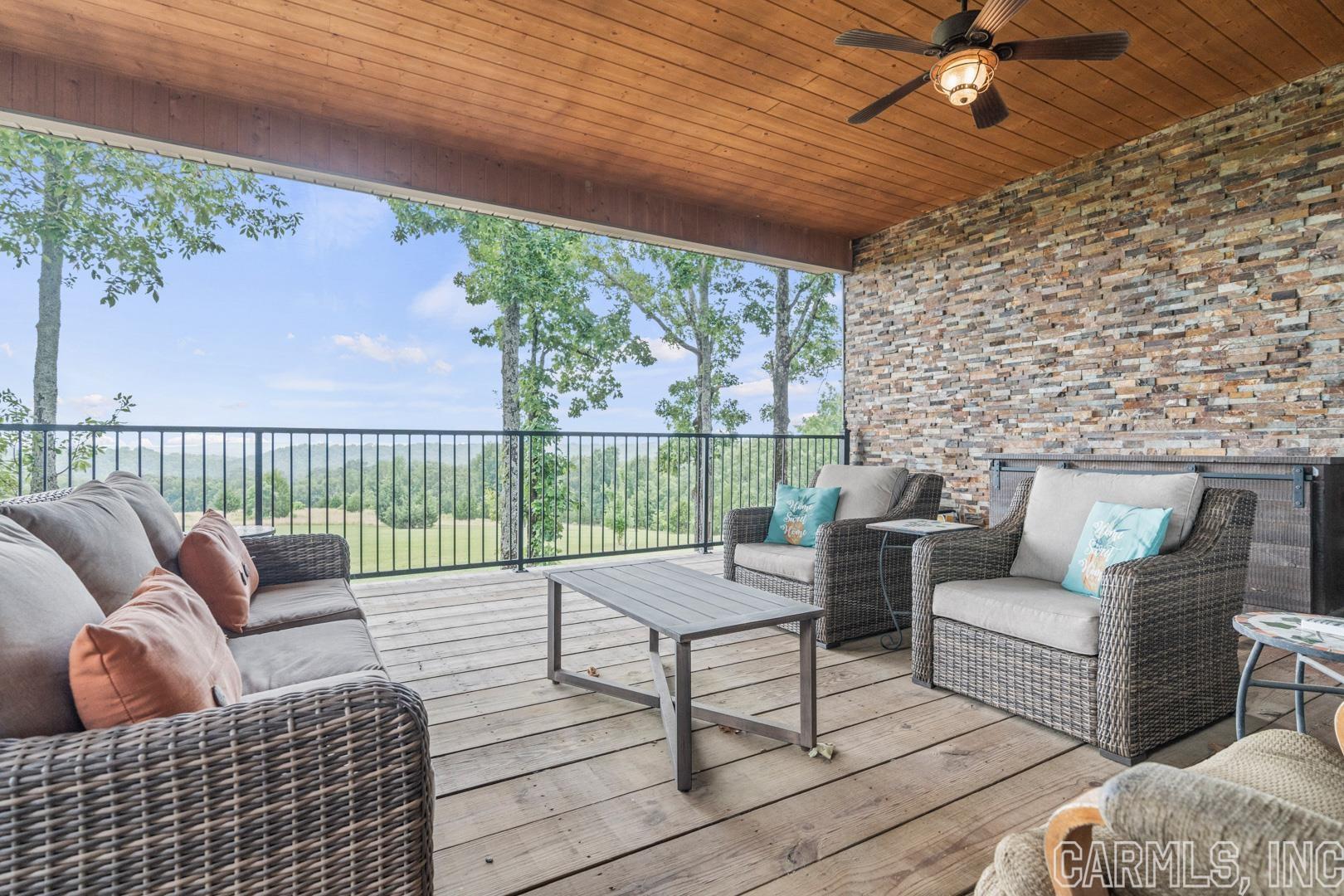 Mill Creek Estates Phase 2 - Residential