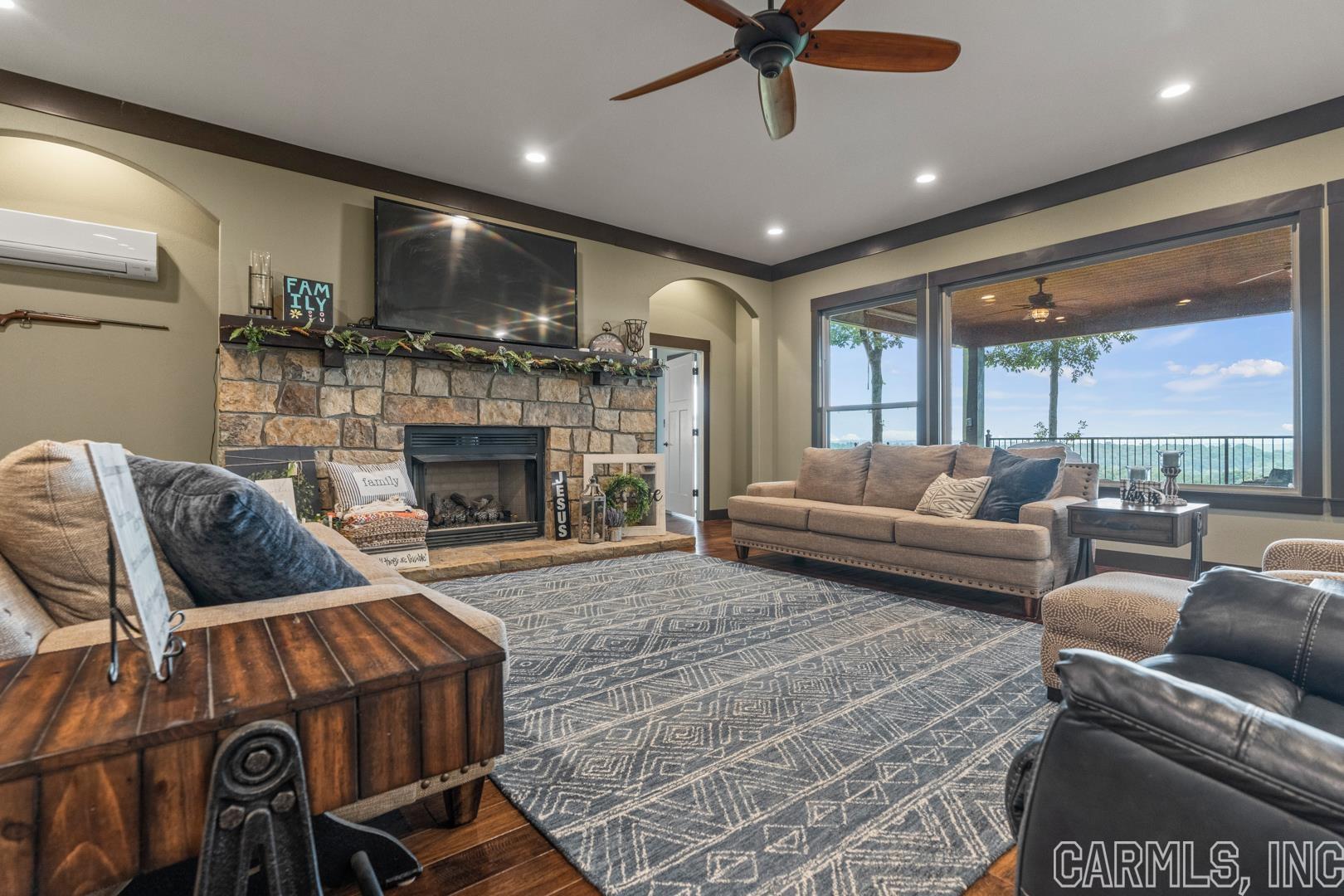 Mill Creek Estates Phase 2 - Residential