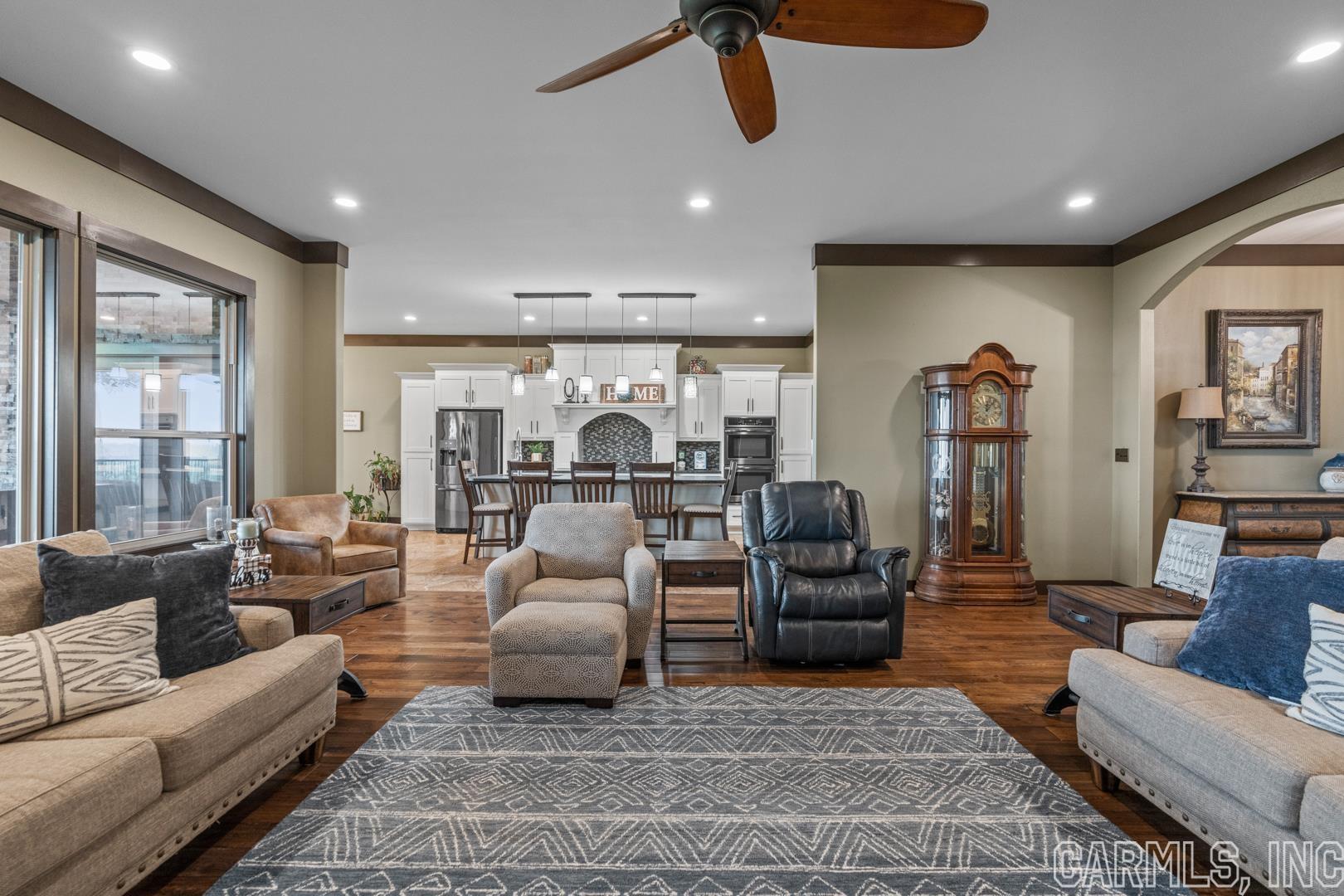 Mill Creek Estates Phase 2 - Residential