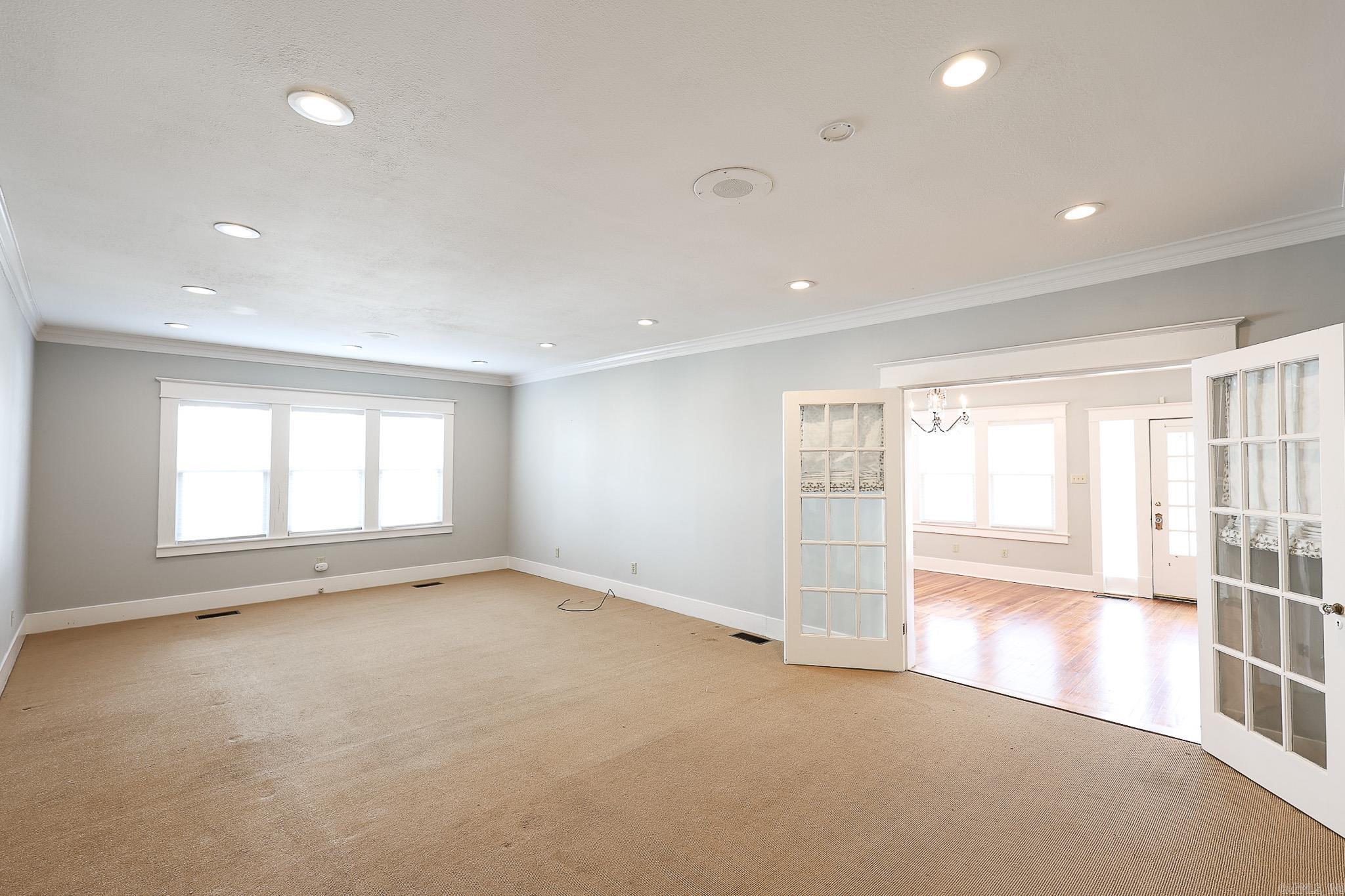 FRACTIONAL EL DORADO SEC-17 - Residential Lease