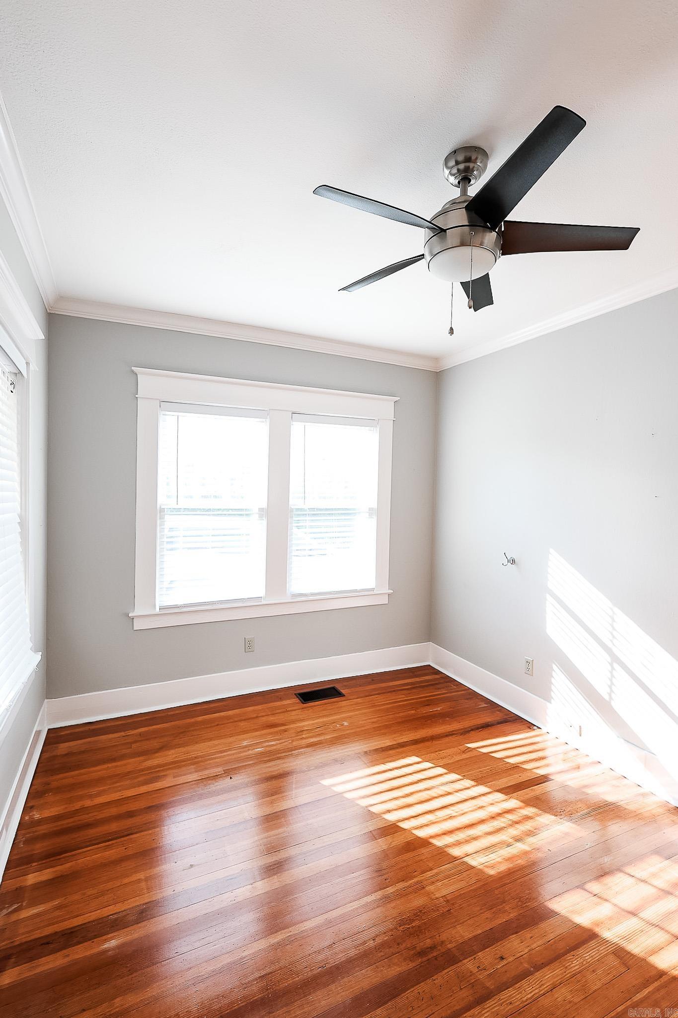 FRACTIONAL EL DORADO SEC-17 - Residential Lease