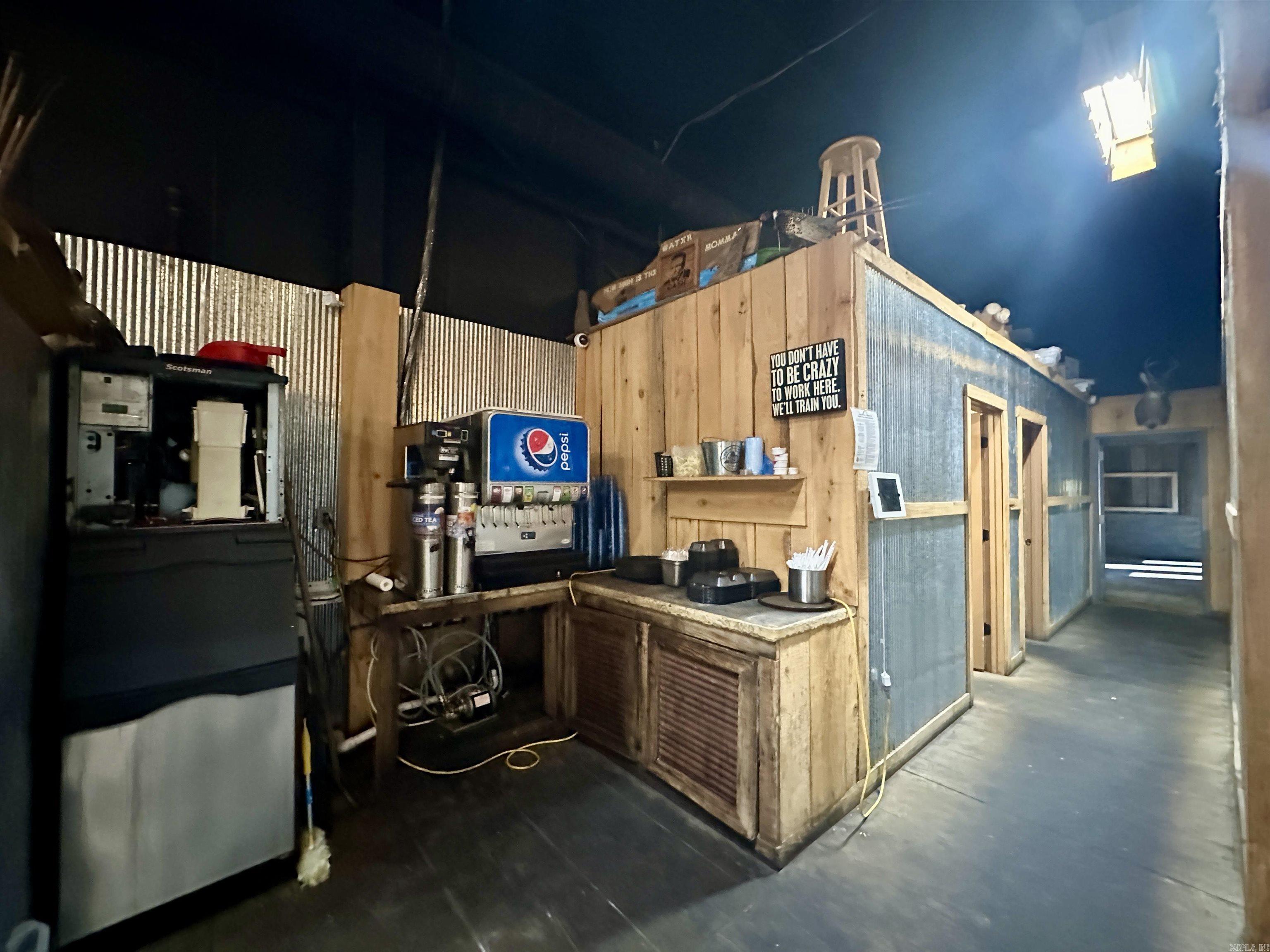 Metes & Bounds - Residential Lease