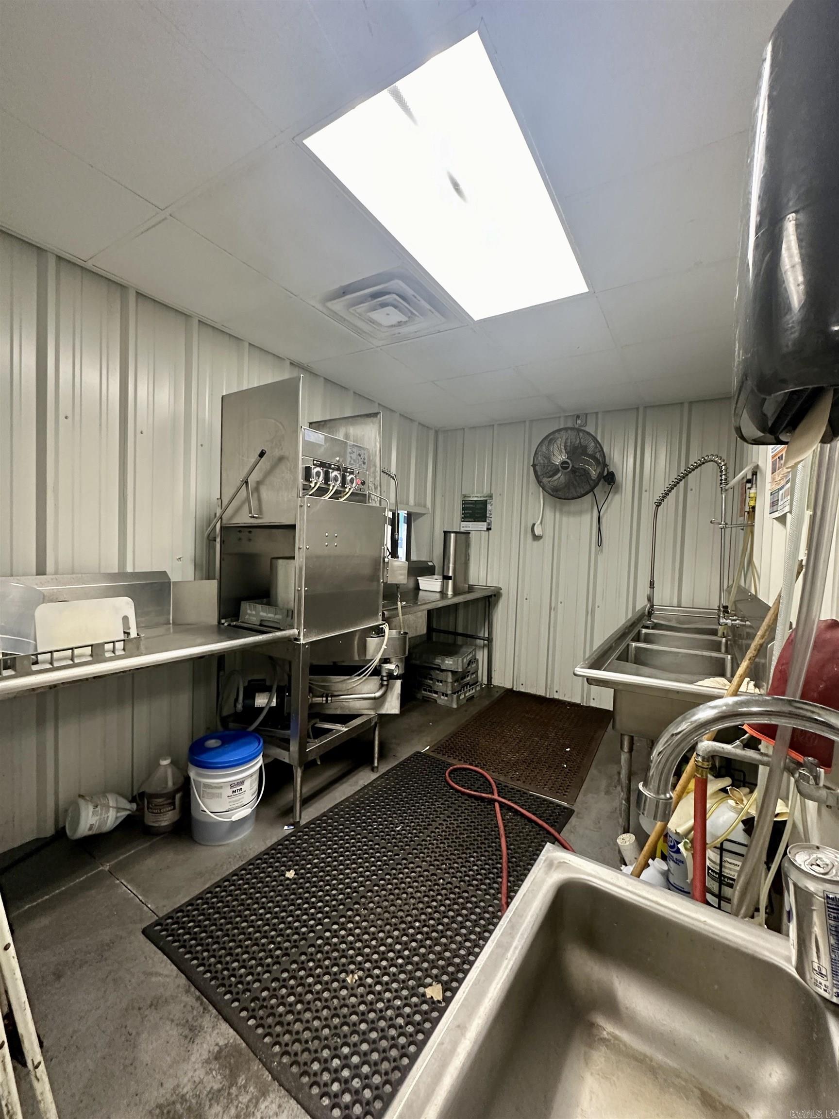 Metes & Bounds - Residential Lease