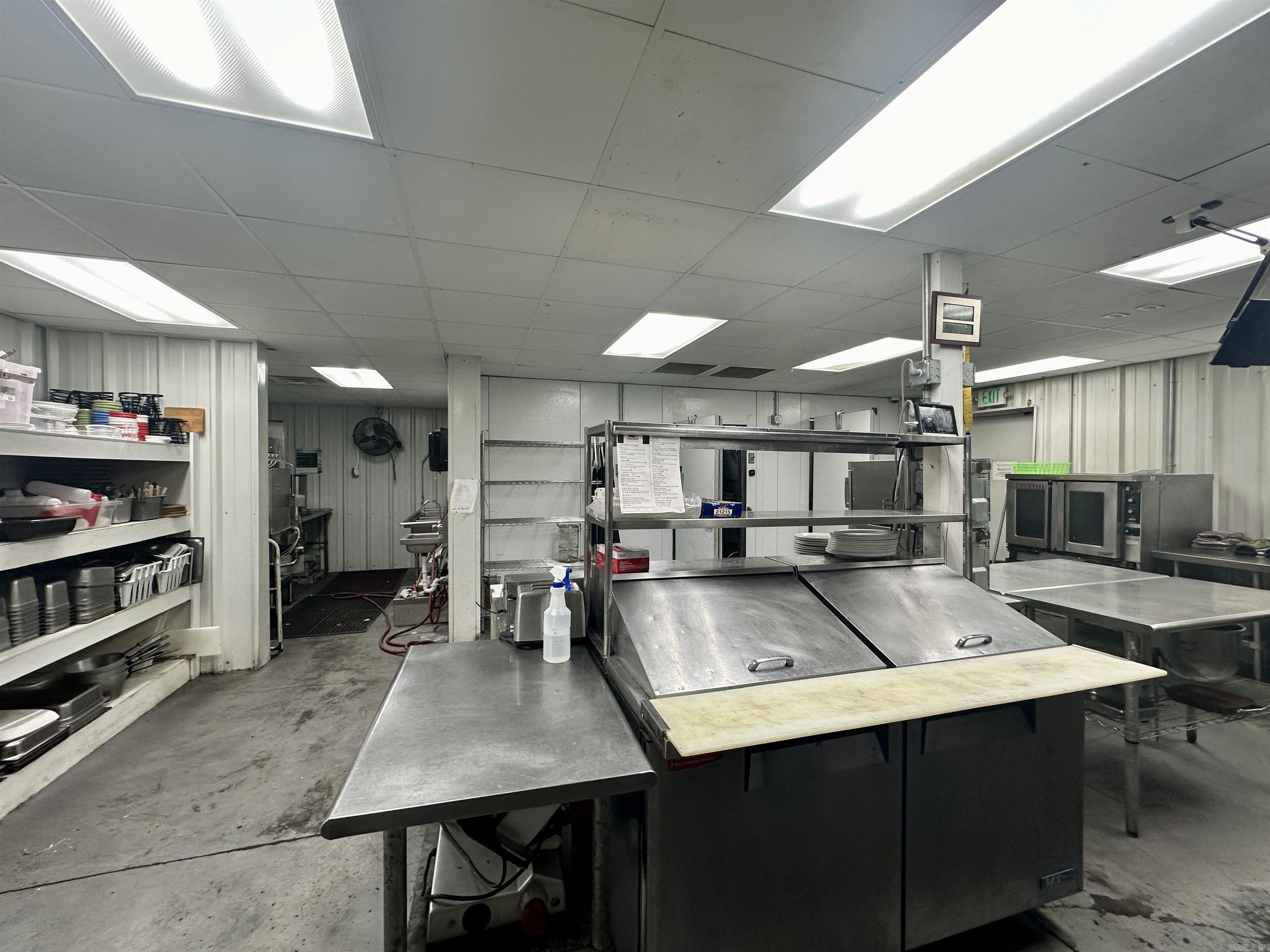 Metes & Bounds - Residential Lease