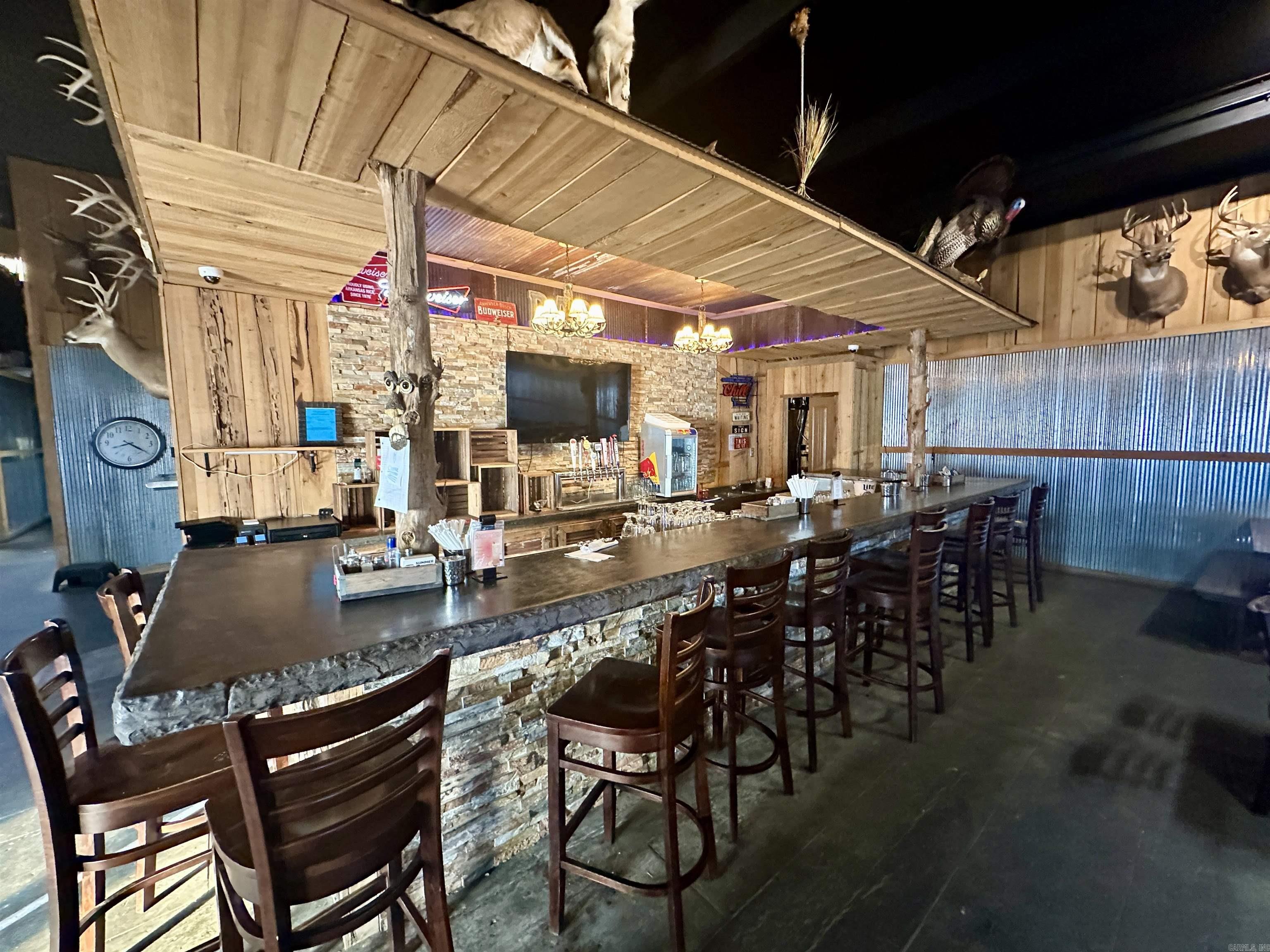 Metes & Bounds - Residential Lease