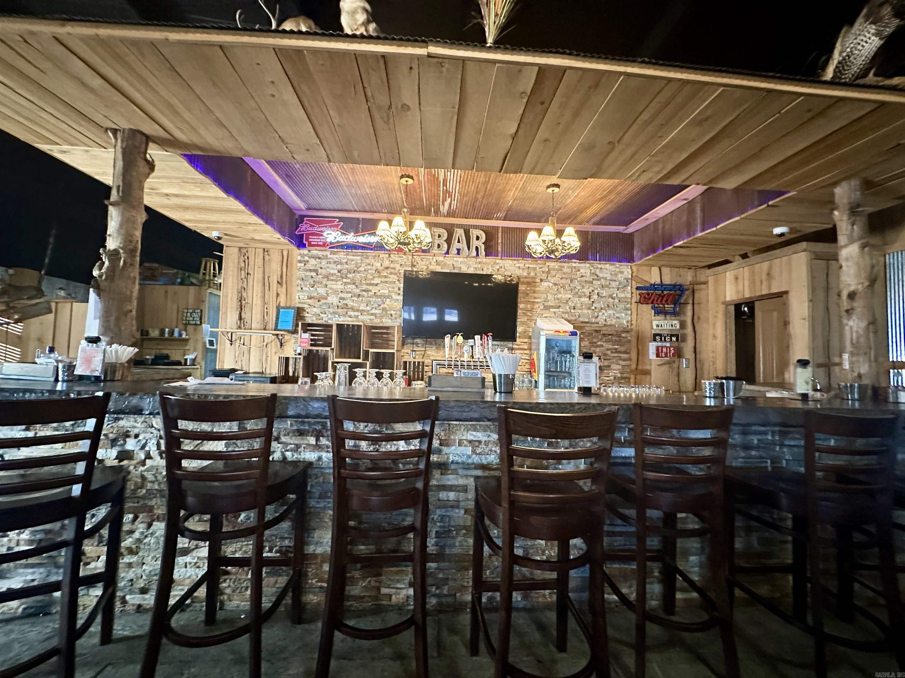 Metes & Bounds - Residential Lease